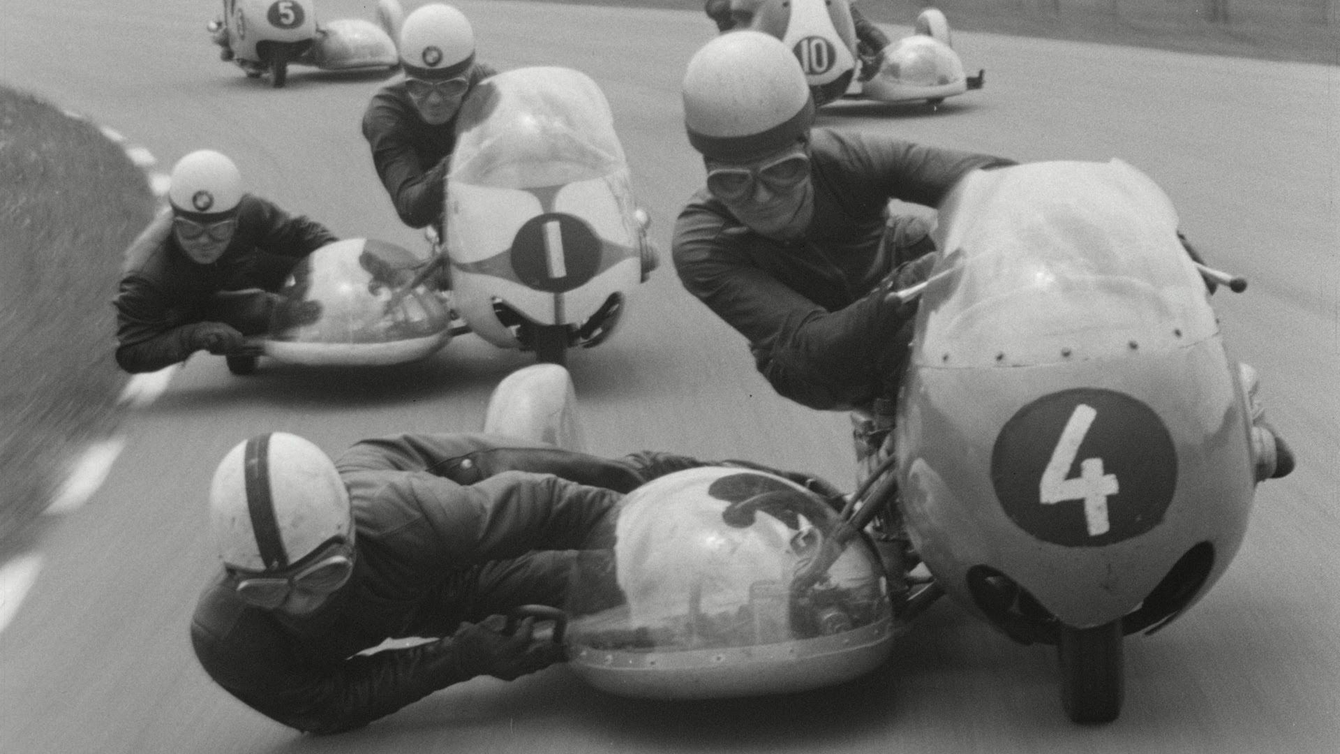 Backdrop for Everyman