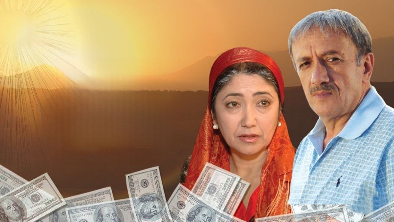 Backdrop for Is This A Paradise?