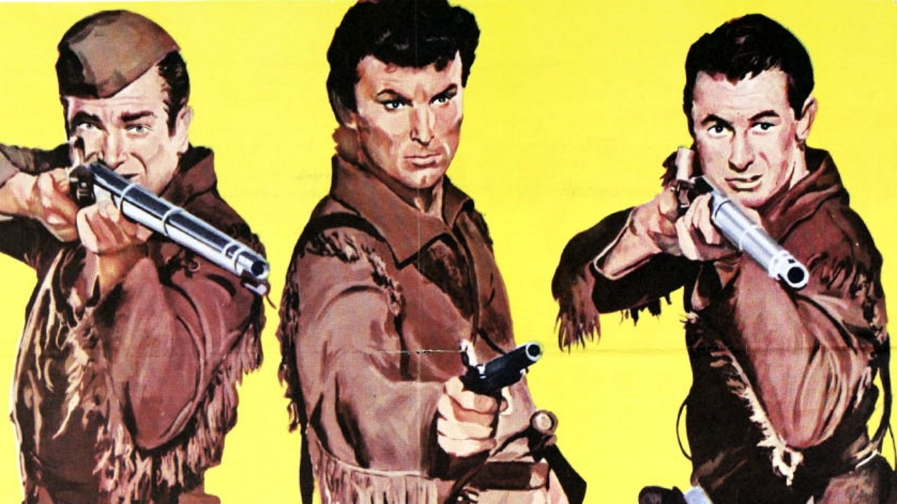 Backdrop for Mission of Danger