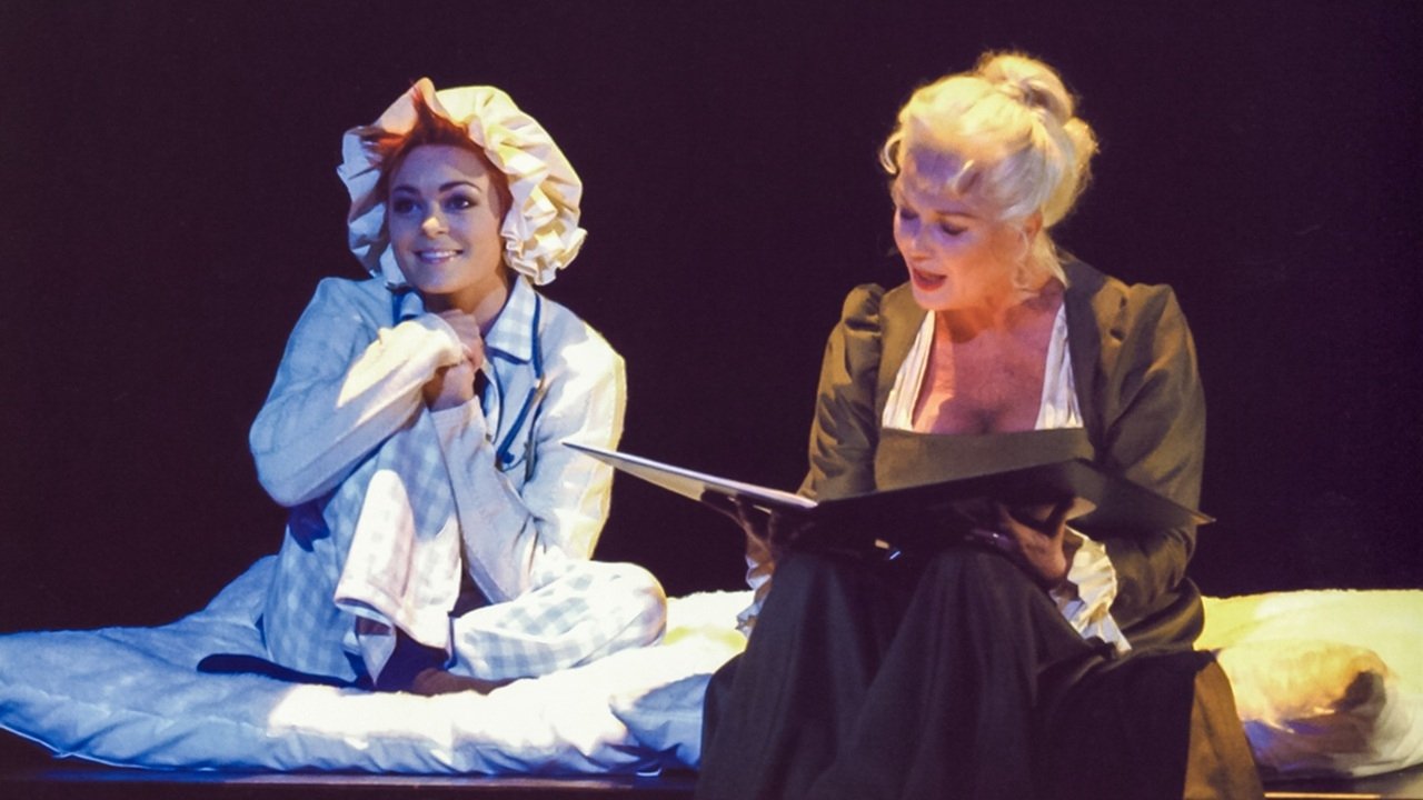 Backdrop for Kunt U Mij de Weg naar Hamelen Vertellen, Meneer?