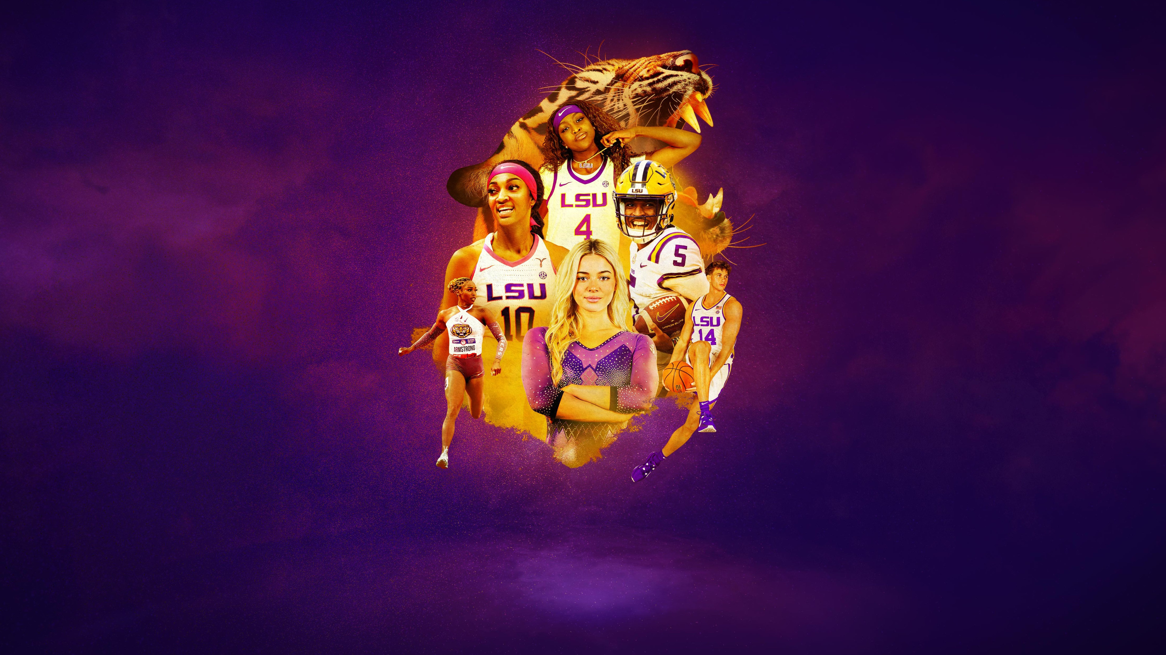 Backdrop for The Money Game