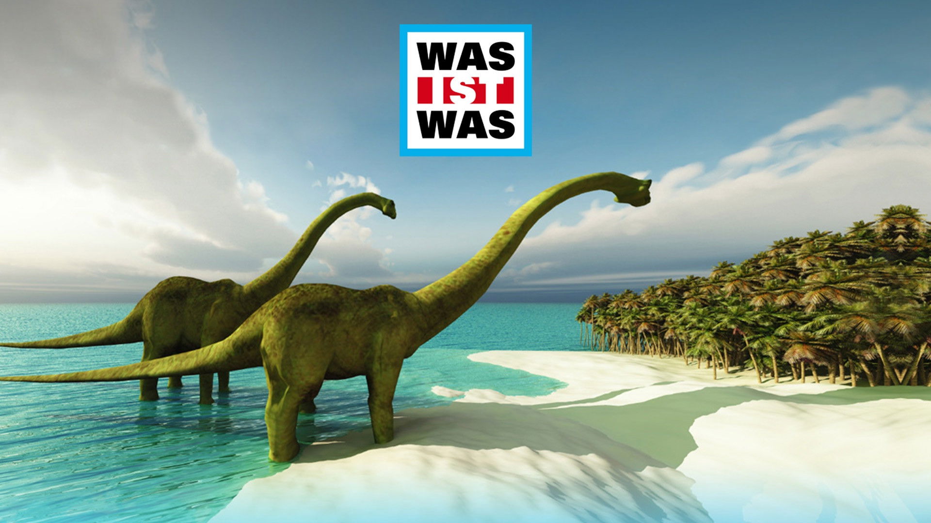 Backdrop for Was ist Was TV