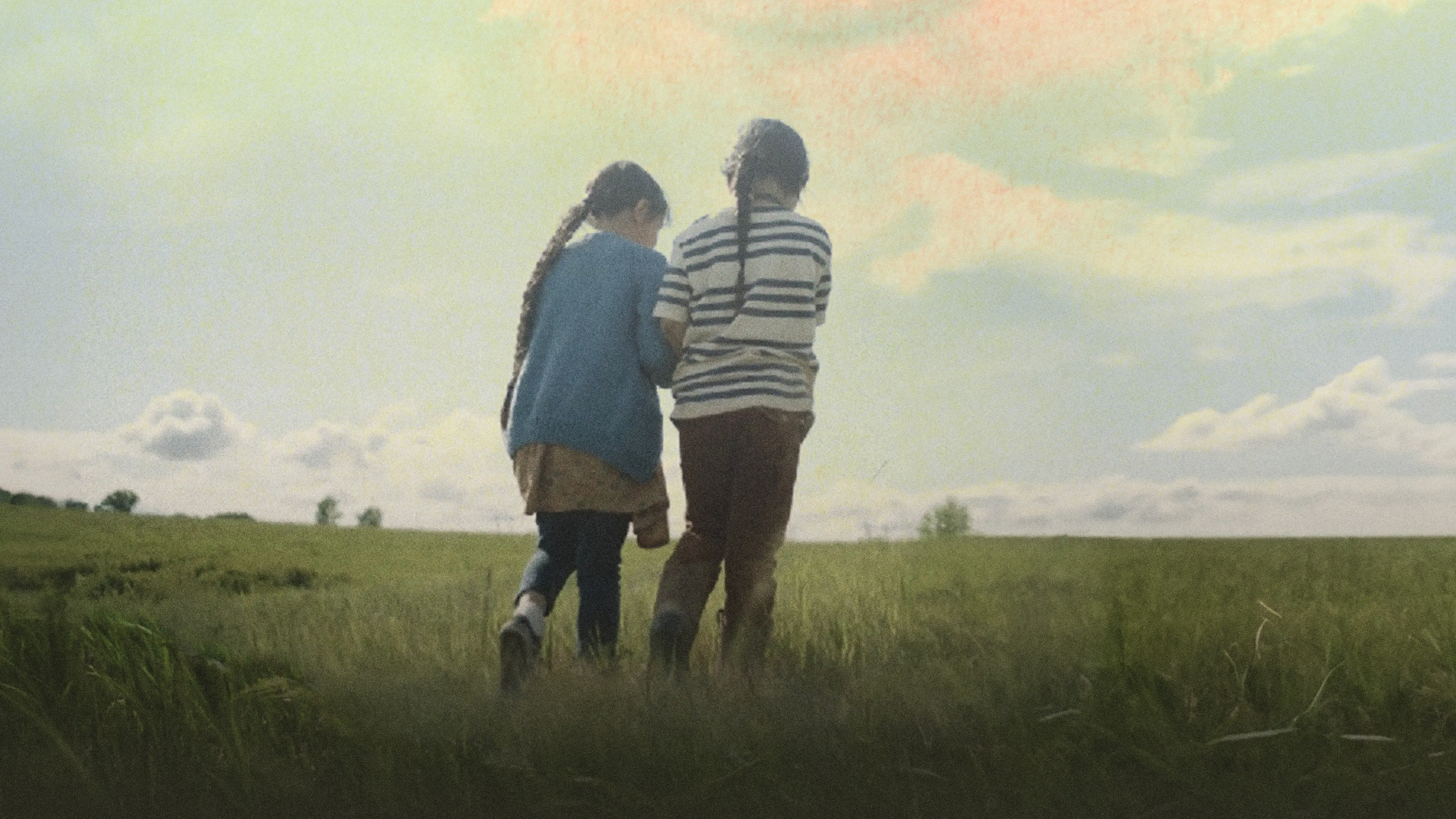 Backdrop for Coming Home