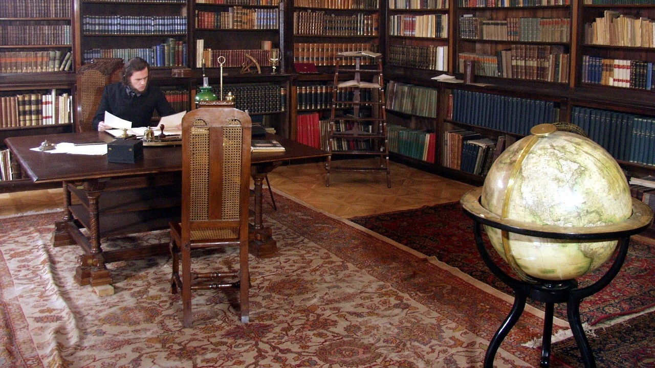 Backdrop for Mission X