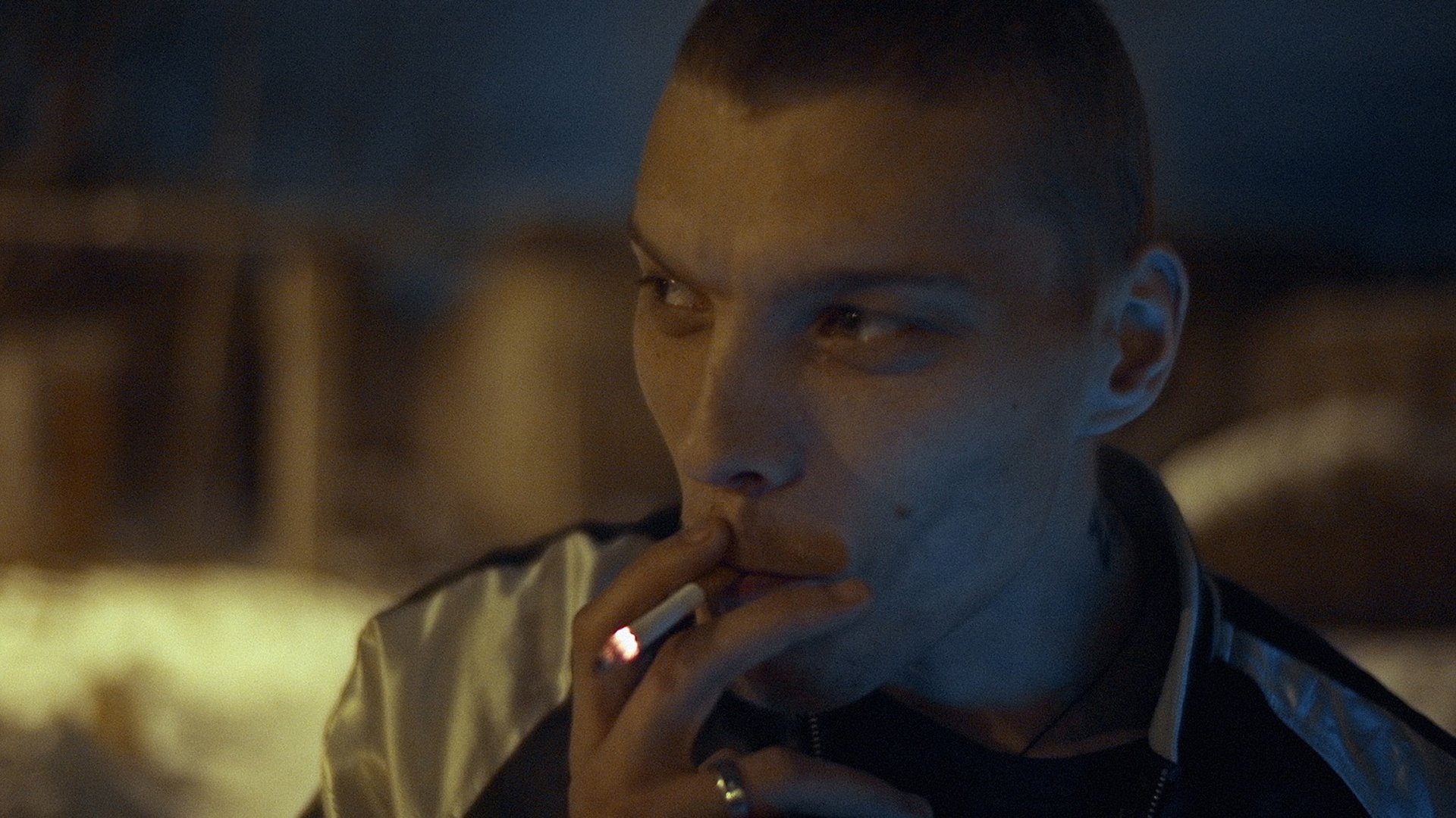 Backdrop for Torn Clothes