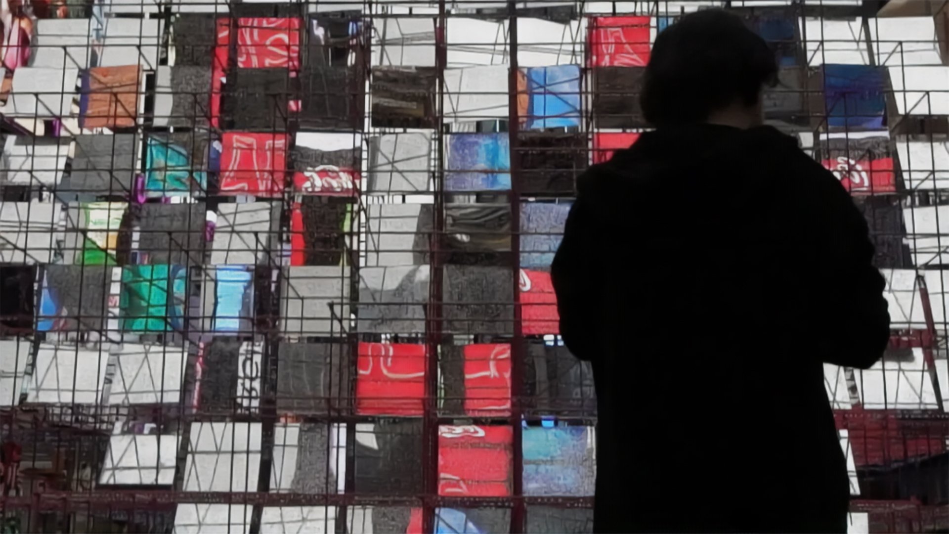 Backdrop for The Complete Story of Film