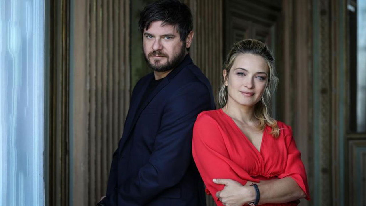 Backdrop for Non ho niente da perdere