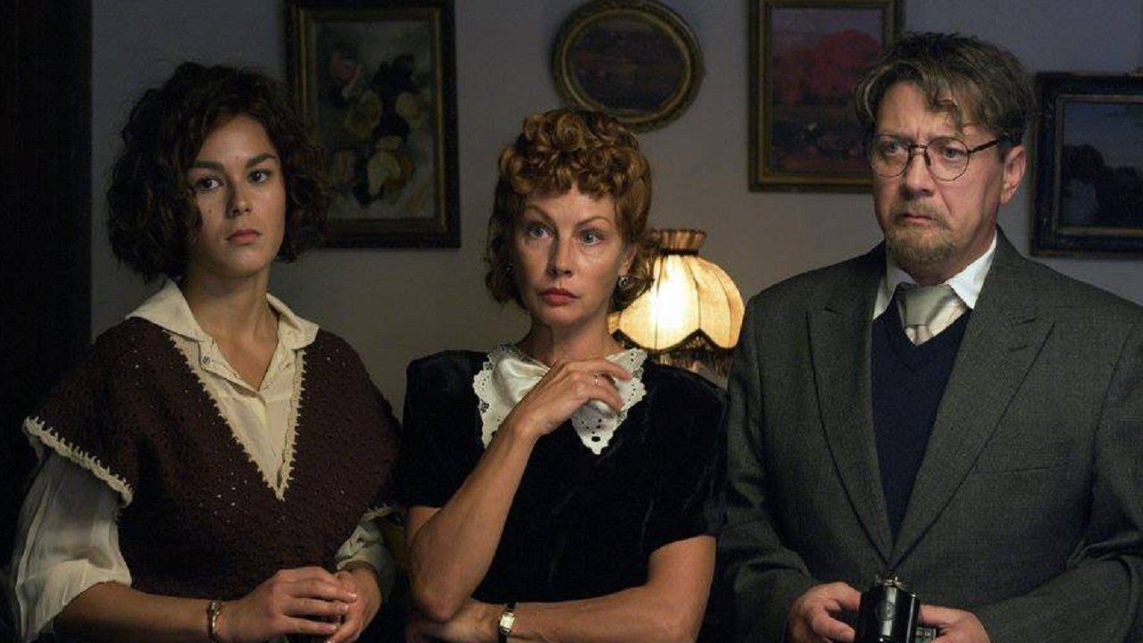 Backdrop for Celebration