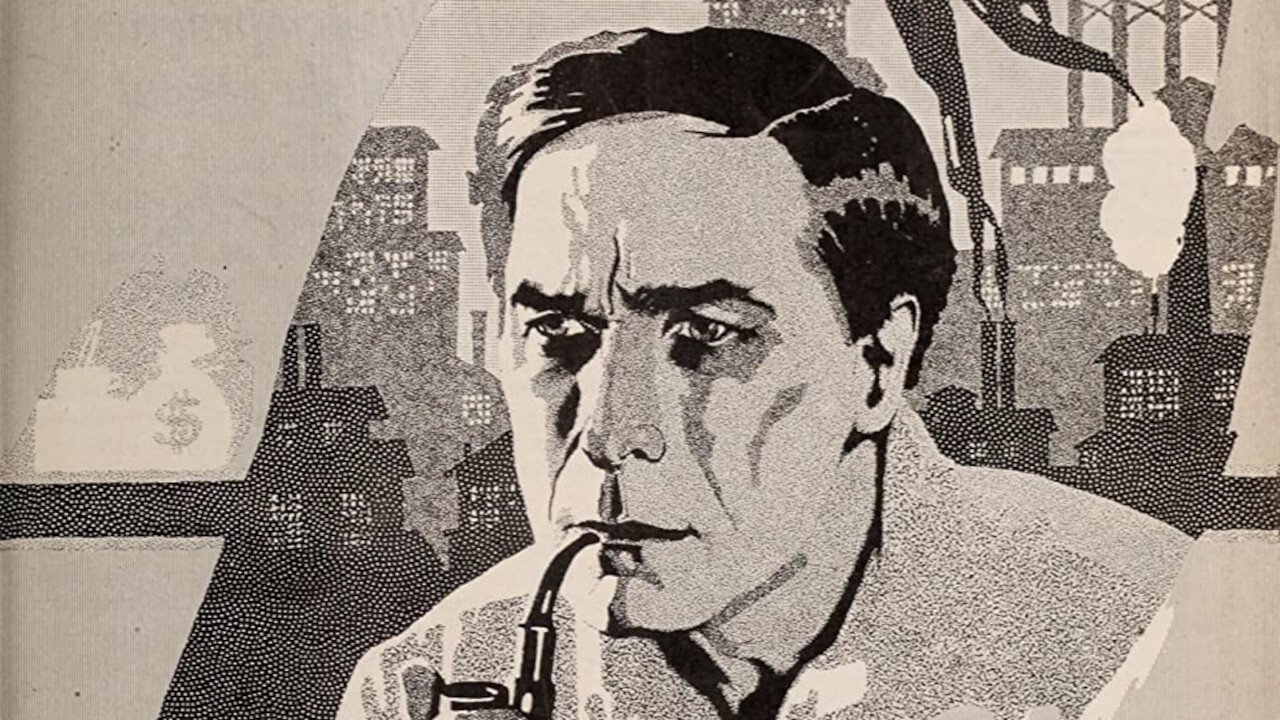 Backdrop for The Whistle