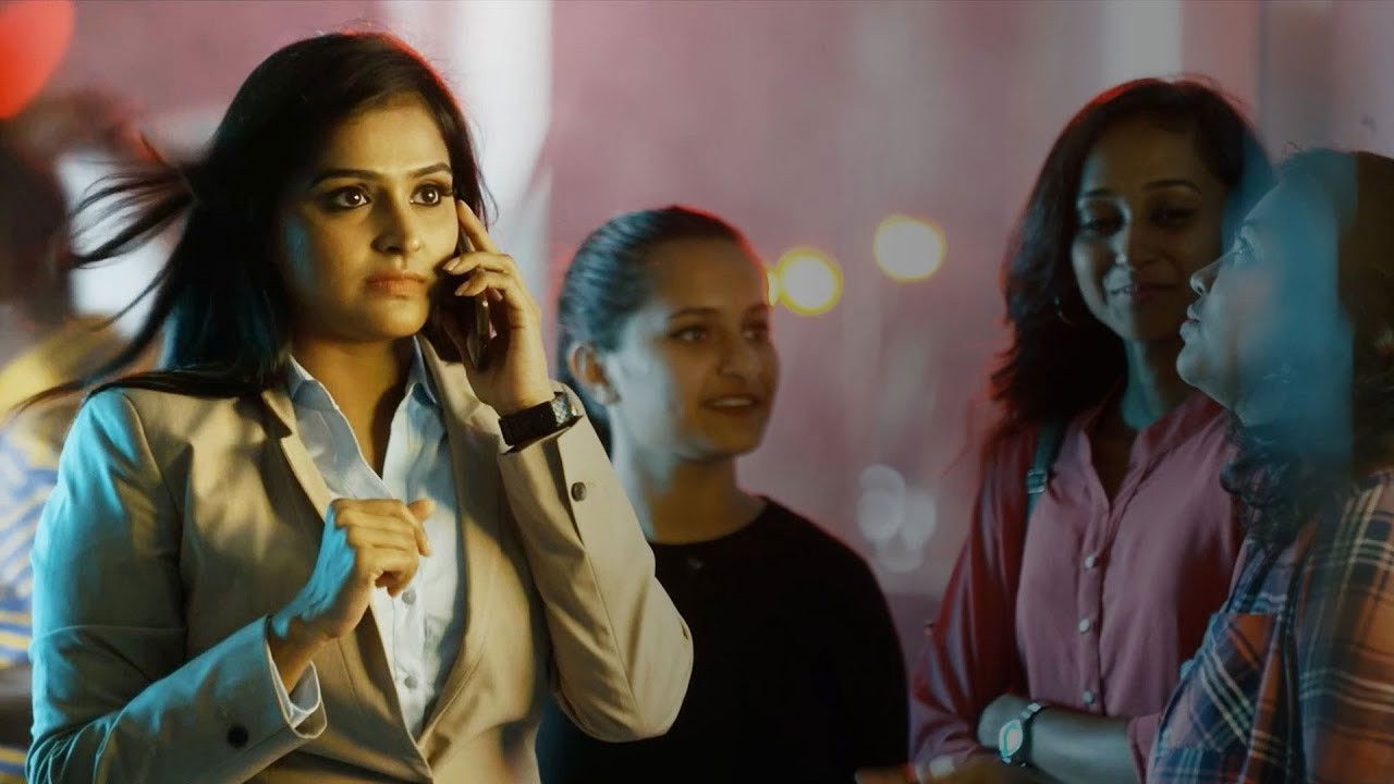 Backdrop for Agni Devi