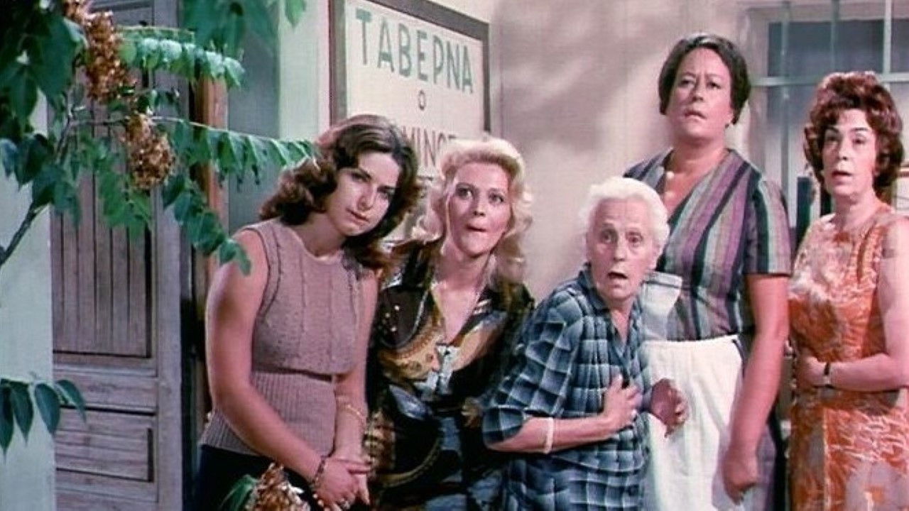 Backdrop for Feminism