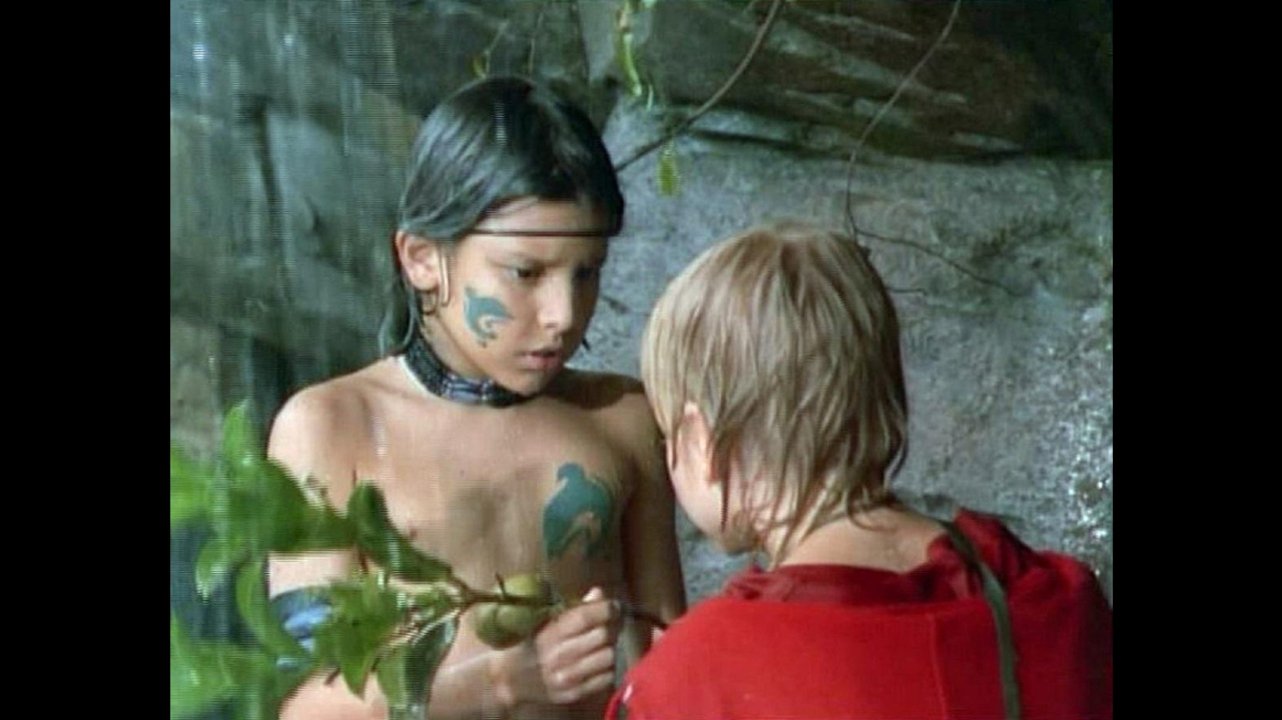 Backdrop for Bermuda Triangle