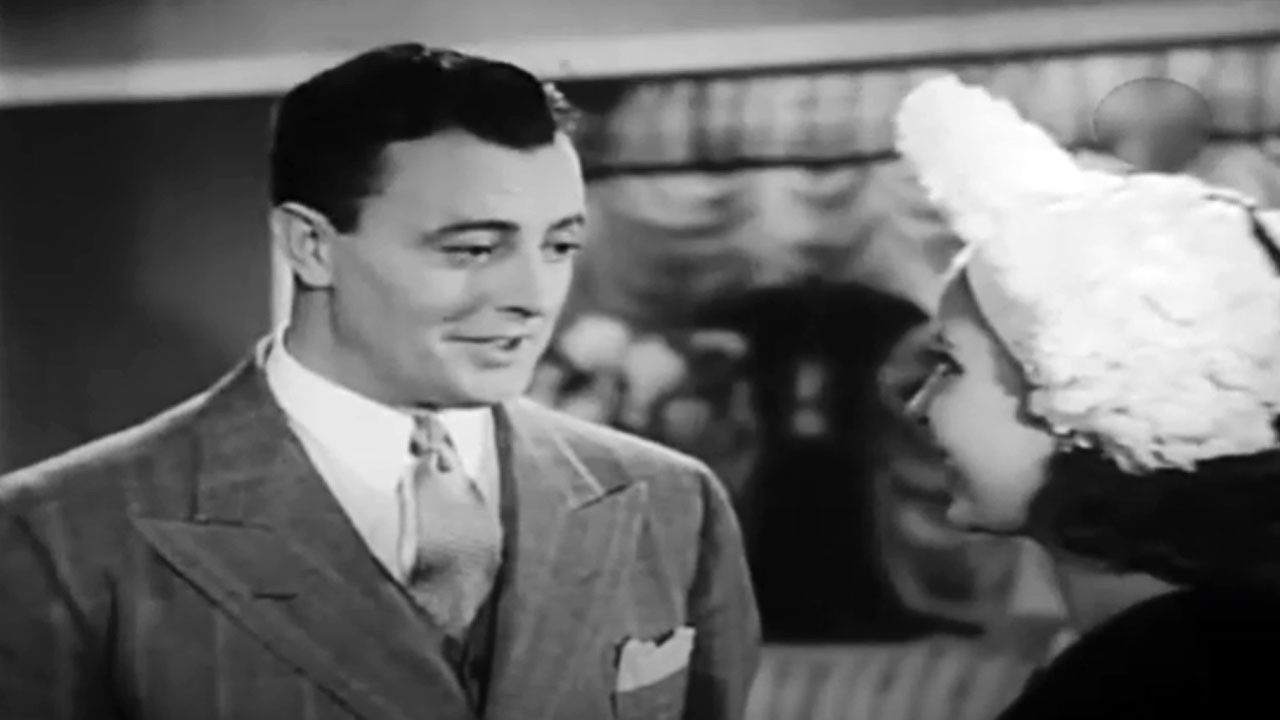 Backdrop for Amor último modelo