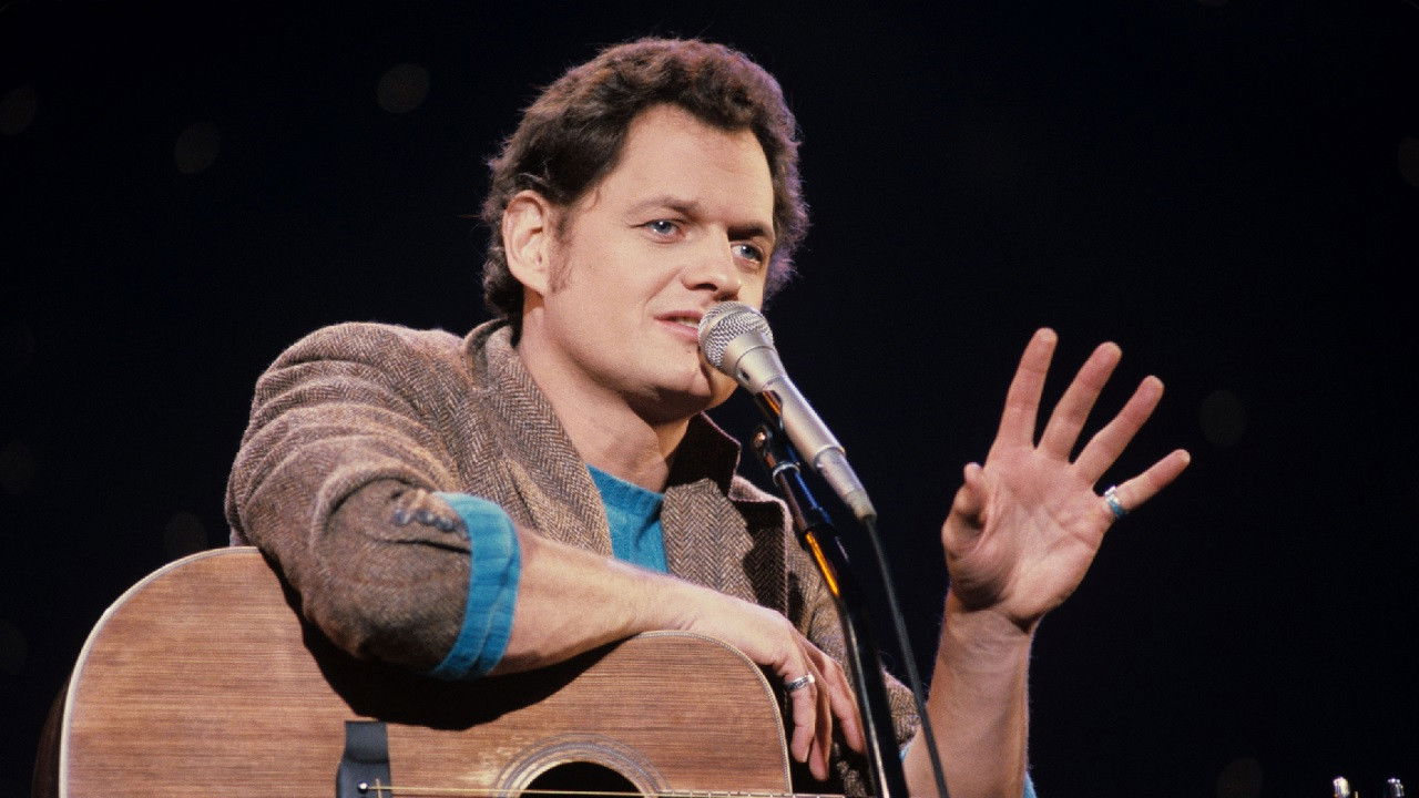 Backdrop for Harry Chapin: You Are the Only Song