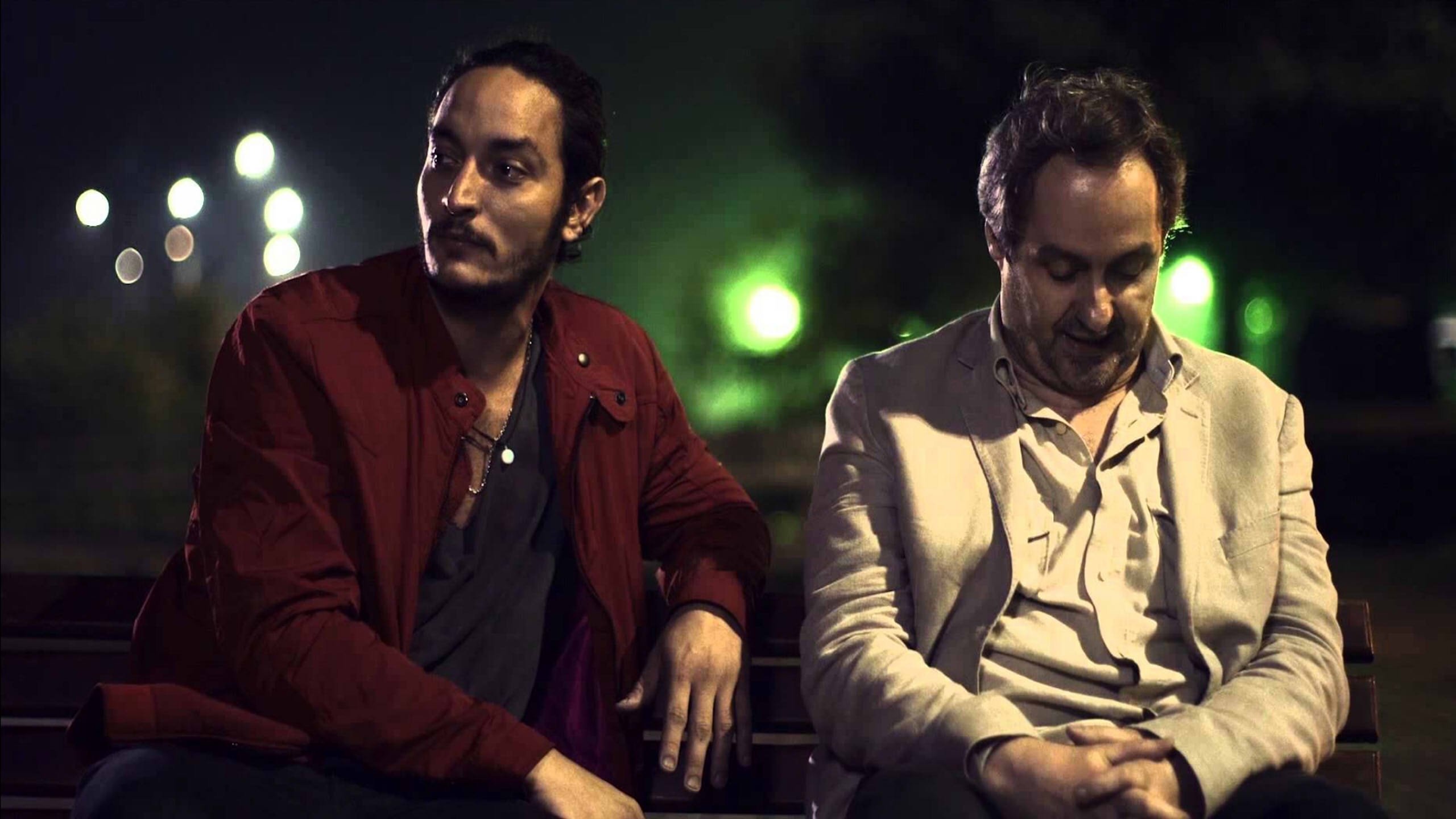 Backdrop for What would have happened or not on that quiet and mysterious Sunday afternoon at the Zoo