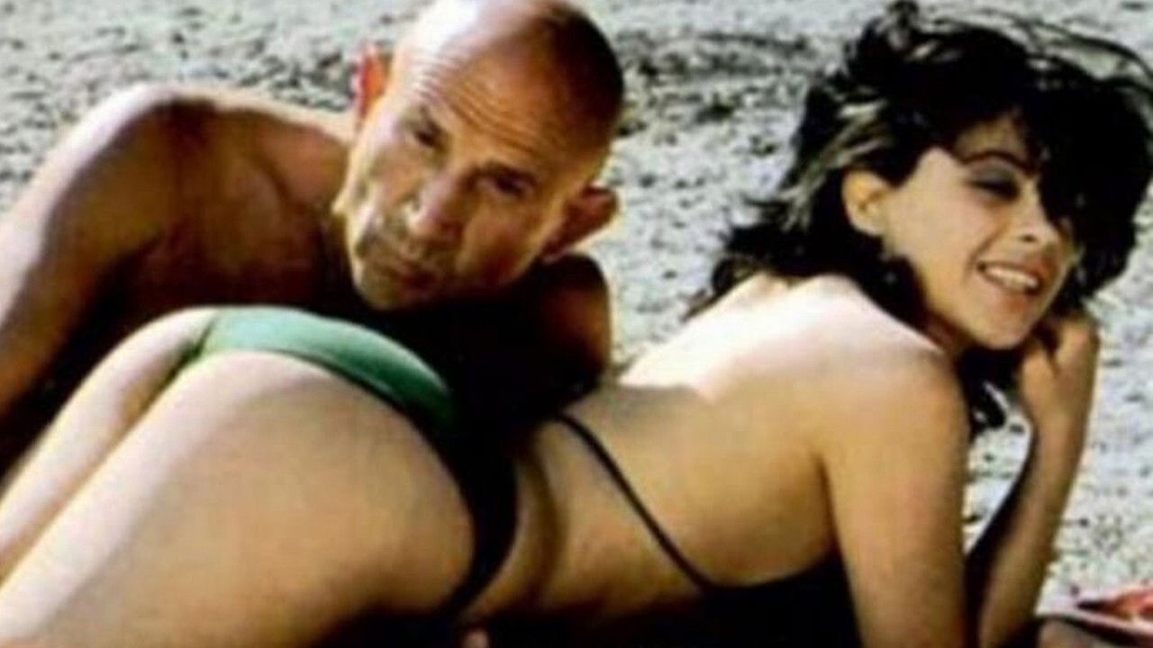 Backdrop for Naked Cinema