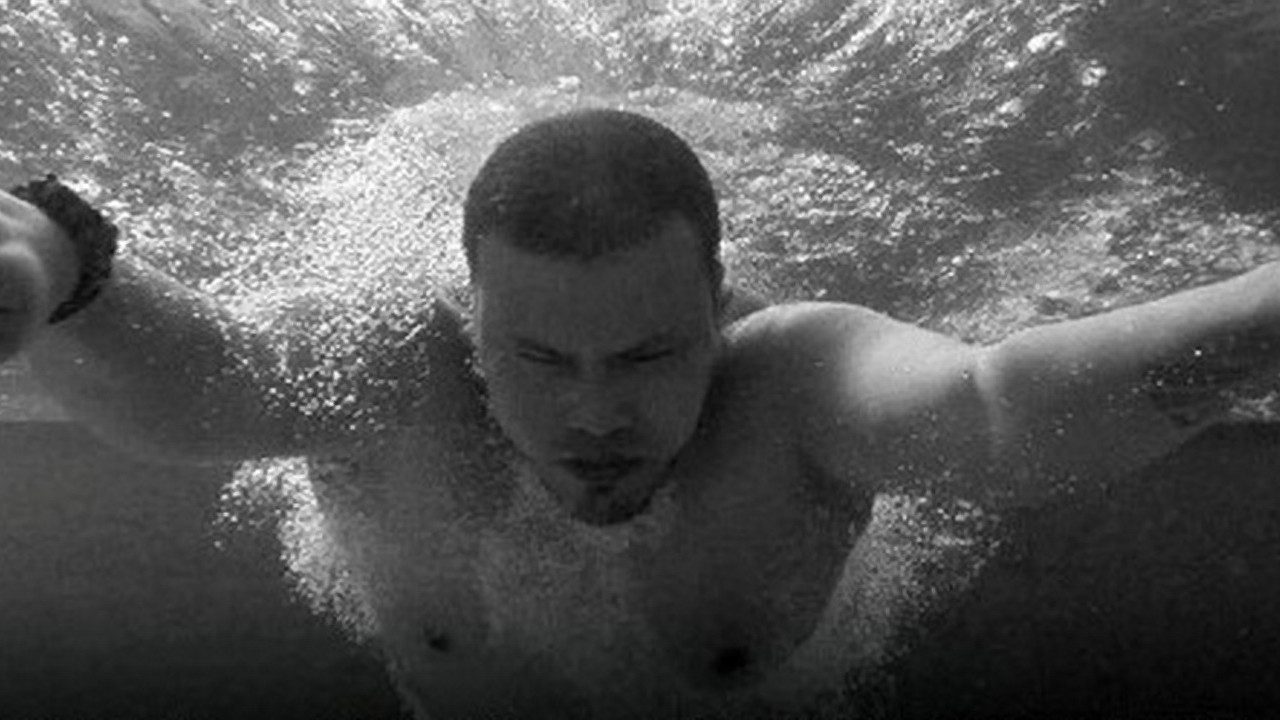 Backdrop for Melancholy Is a Movement