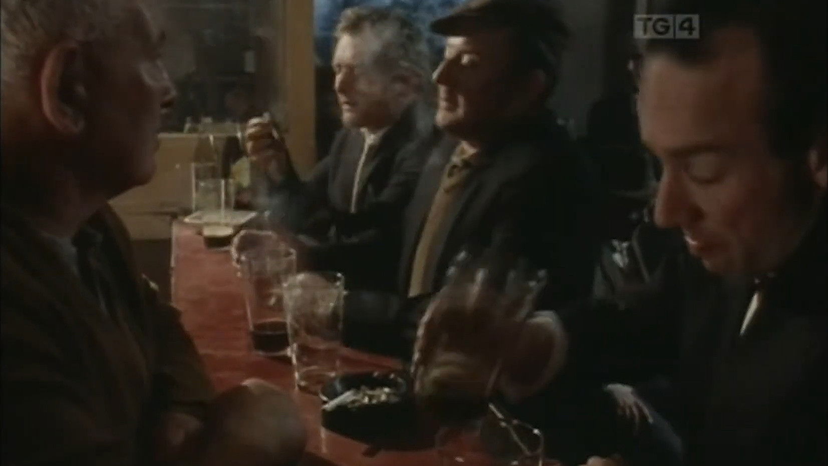 Backdrop for The Ballroom of Romance