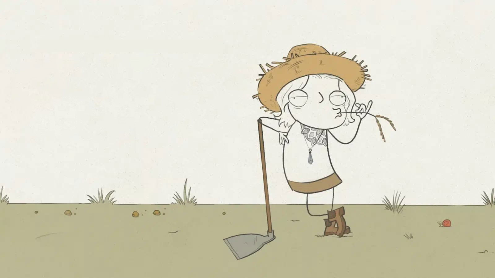 Backdrop for Whindersson Verso