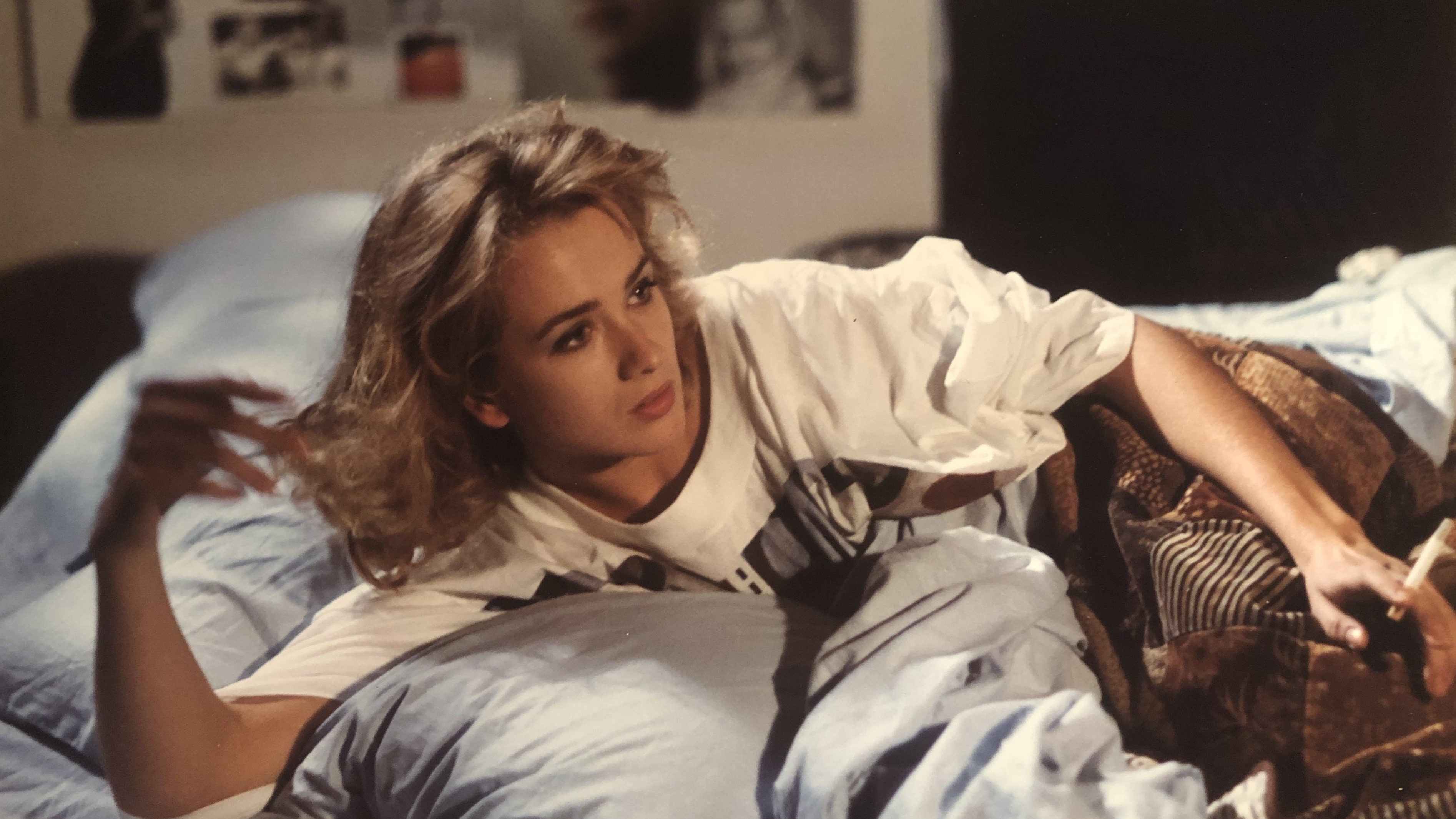 Backdrop for Ritual of Love