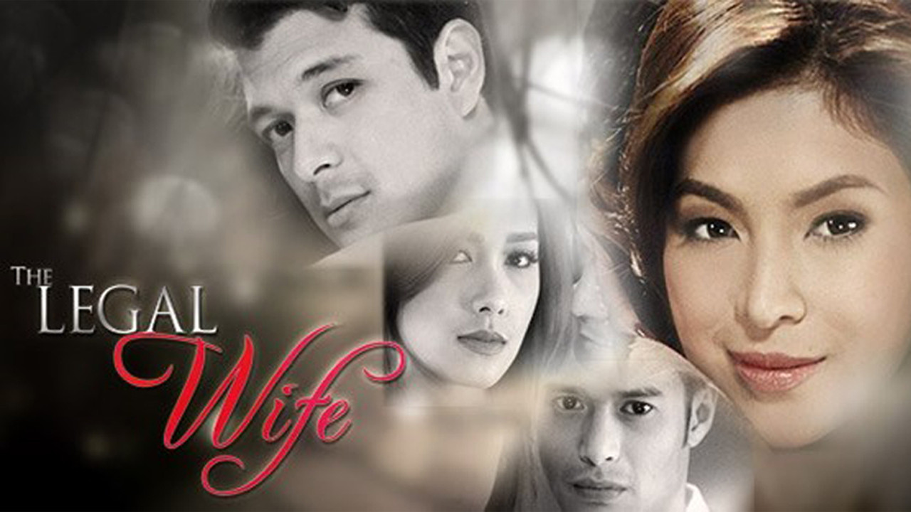 Backdrop for The Legal Wife