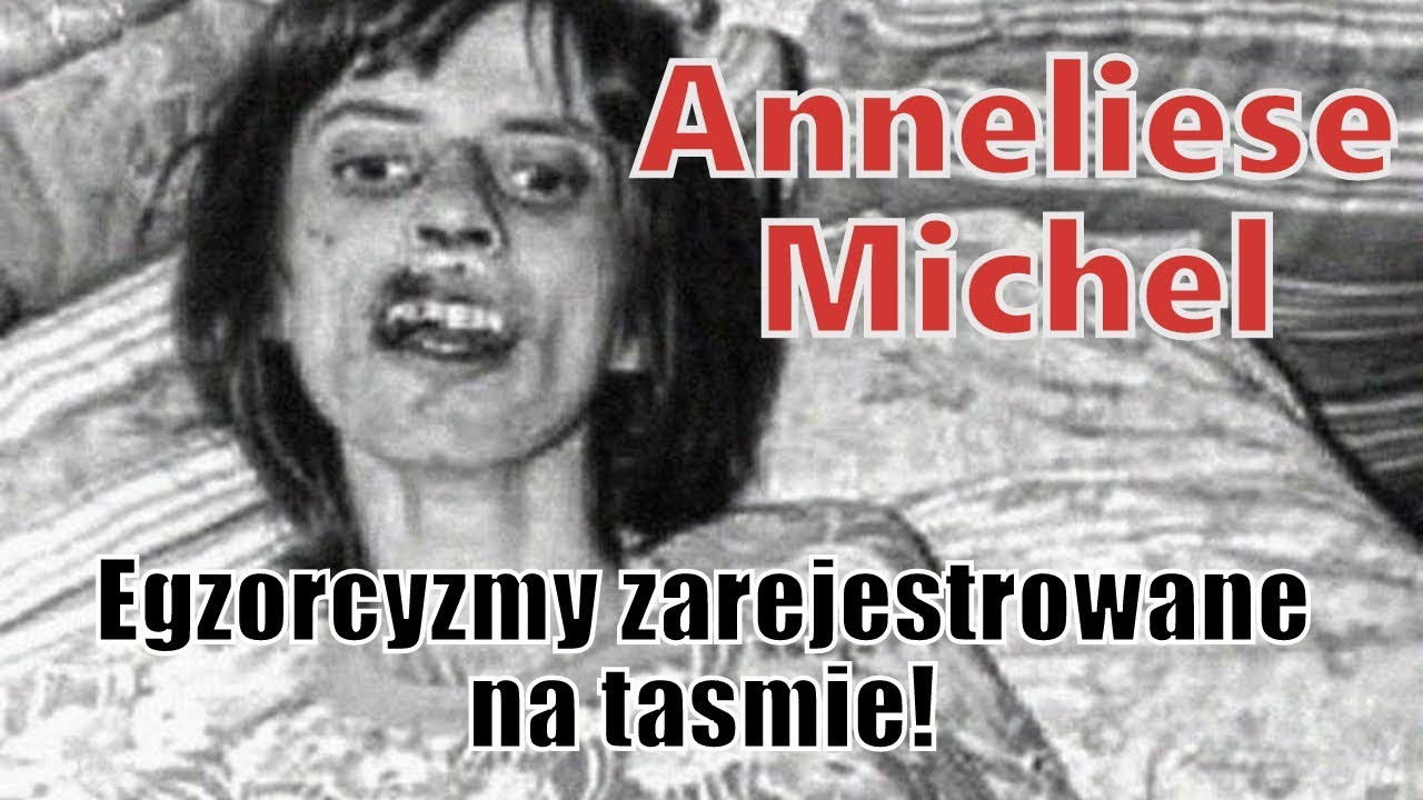 Backdrop for The Exorcism of Anneliese Michel