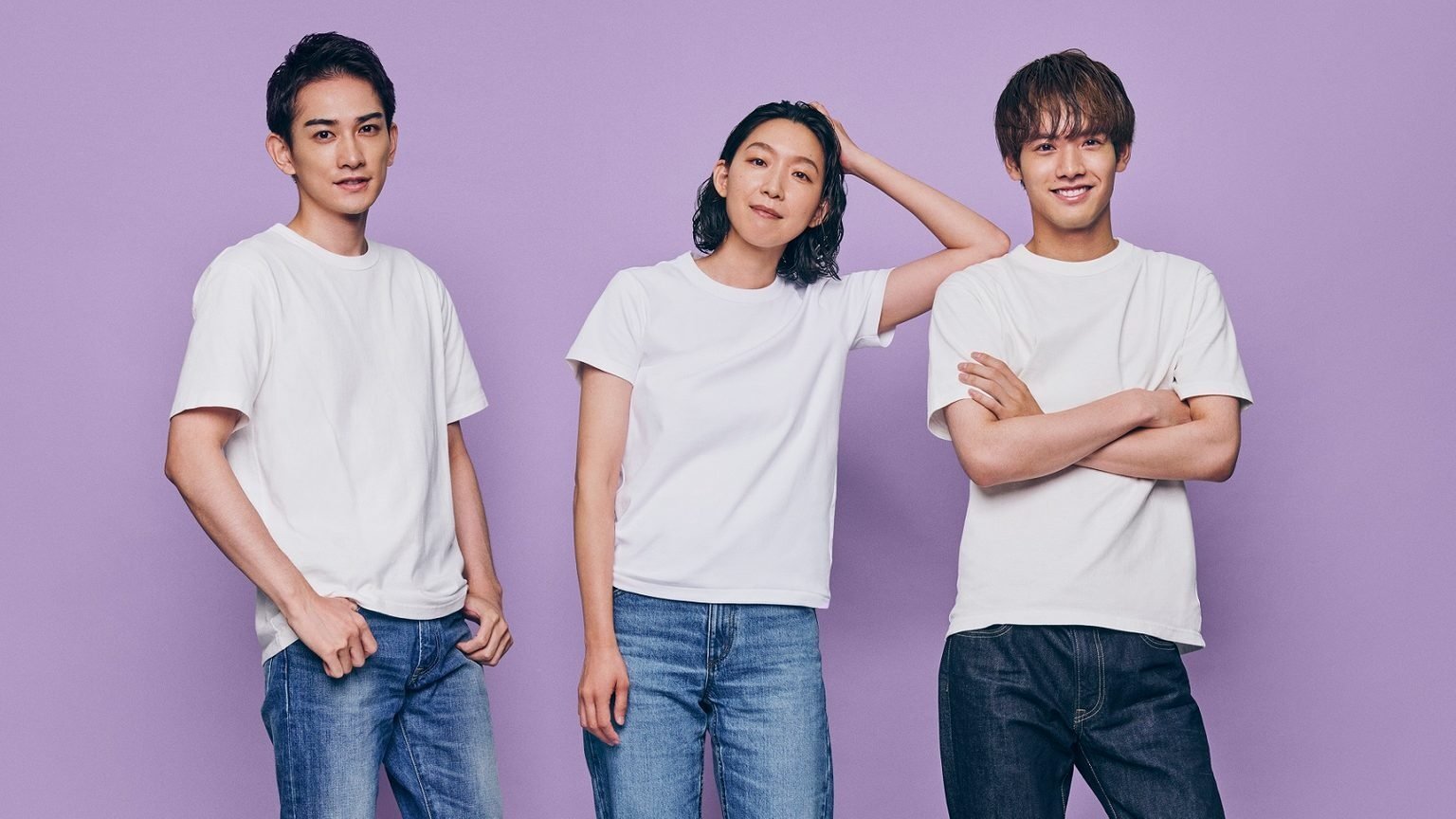 Backdrop for SUPER RICH