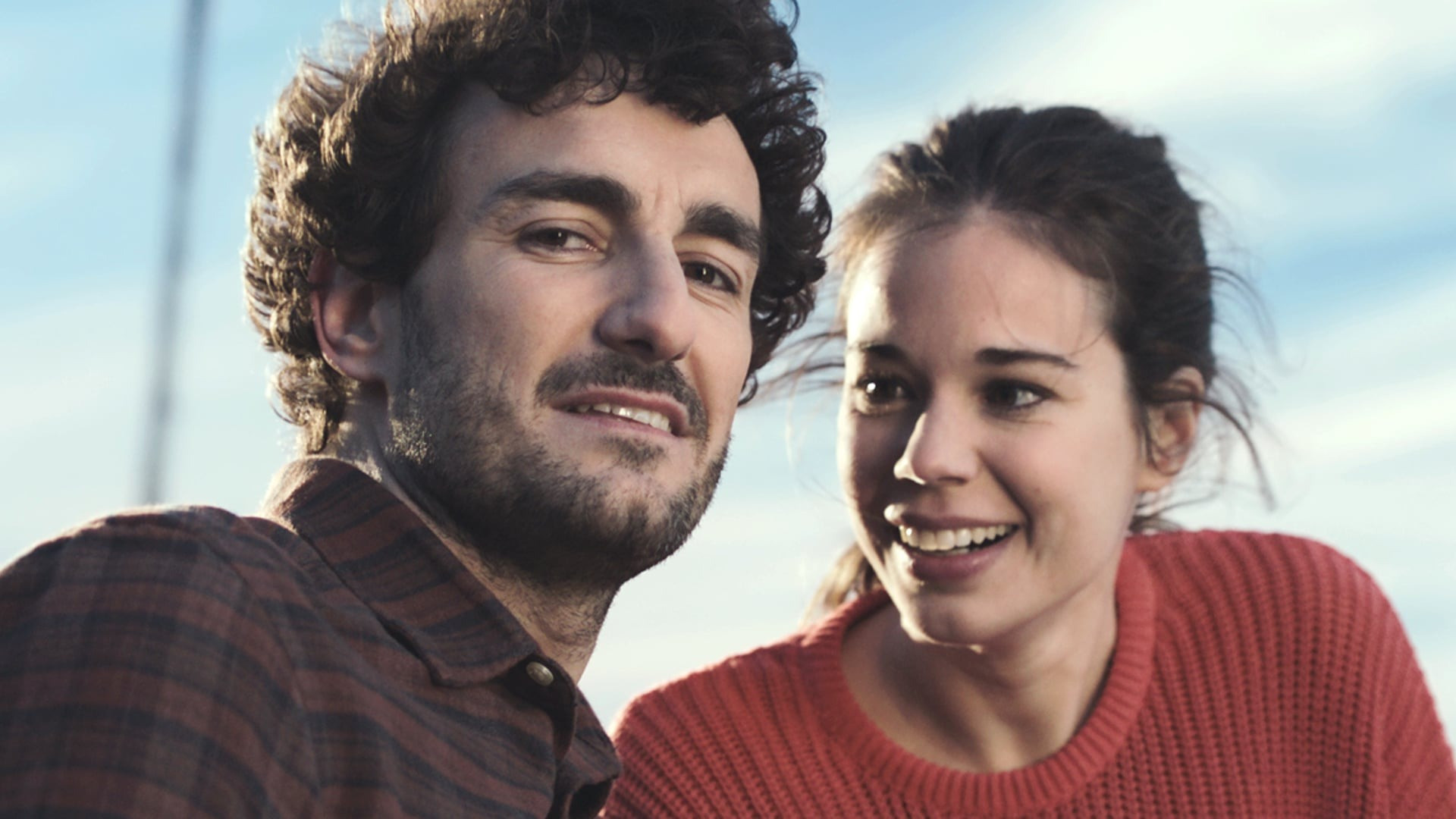 Backdrop for La receta