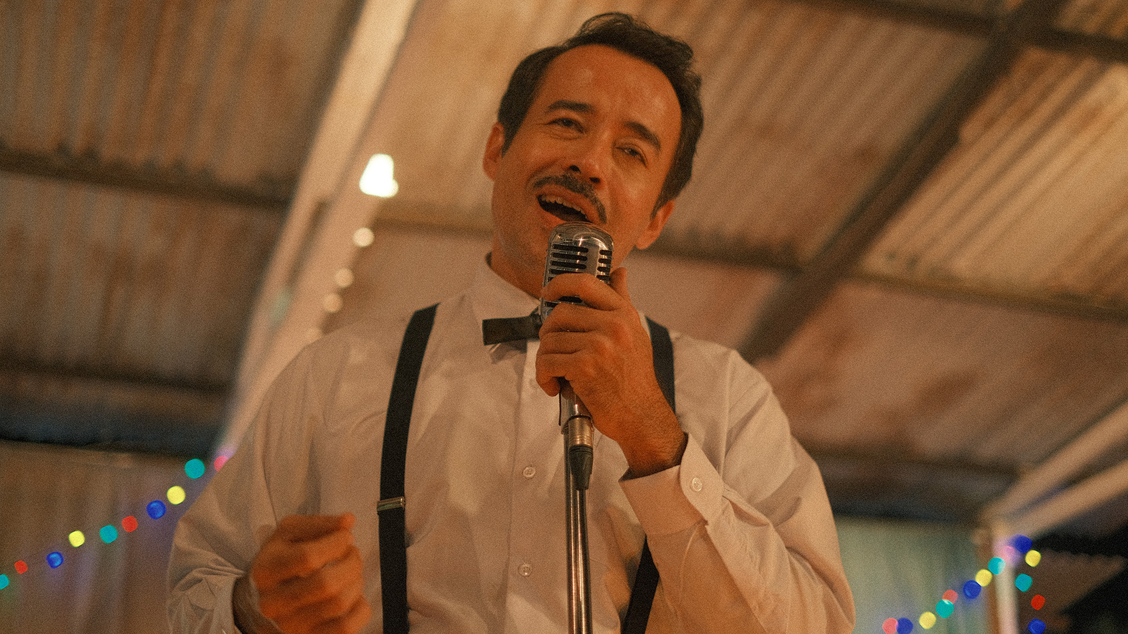 Backdrop for Finding Ramlee