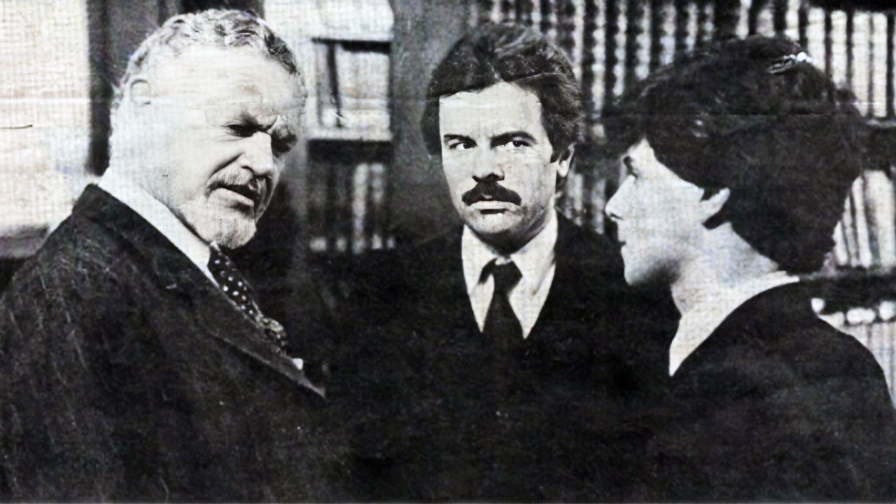 Backdrop for Thanks for the Fire