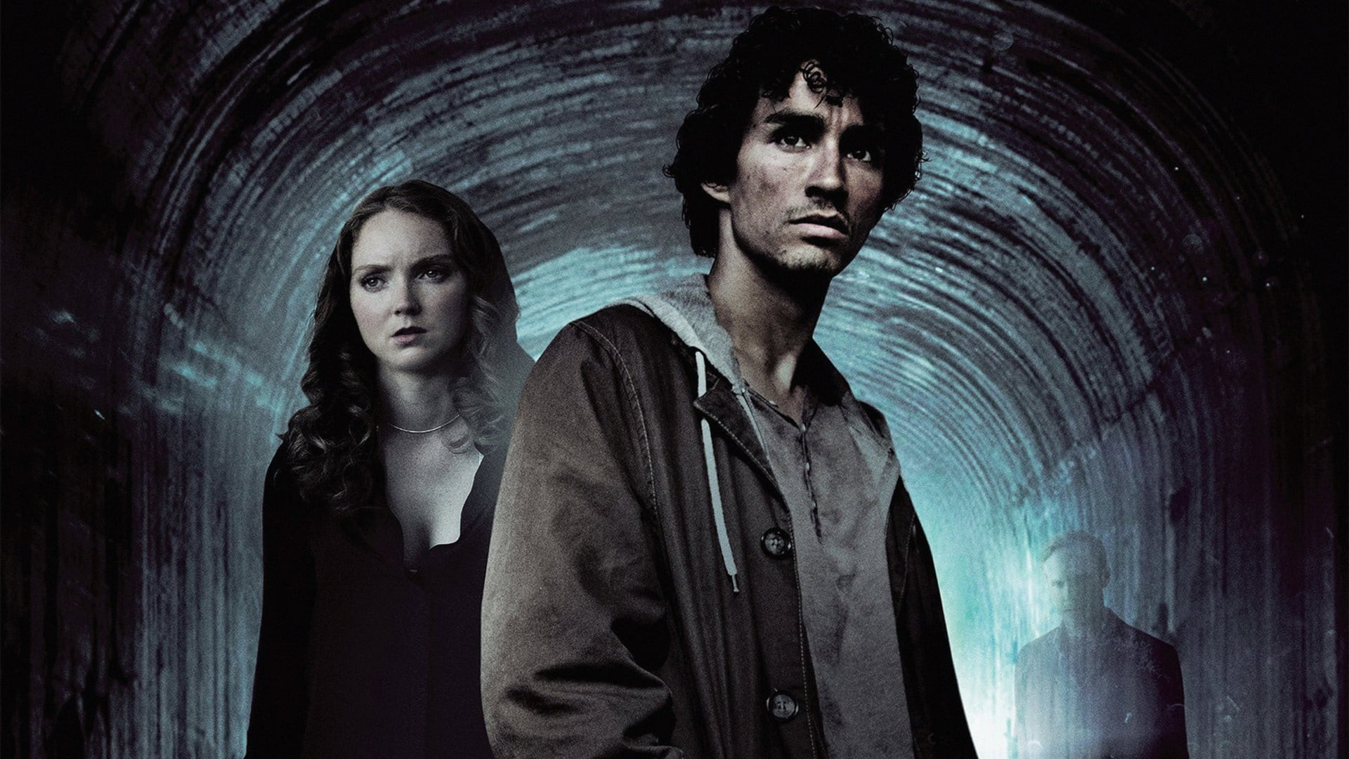 Backdrop for The Messenger