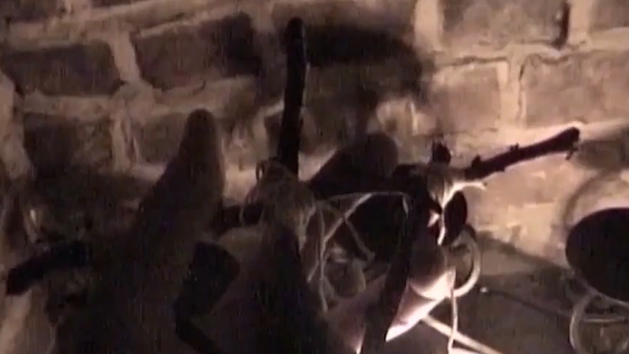 Backdrop for Legends of Burkittsville: 3 Days Before Heather Left