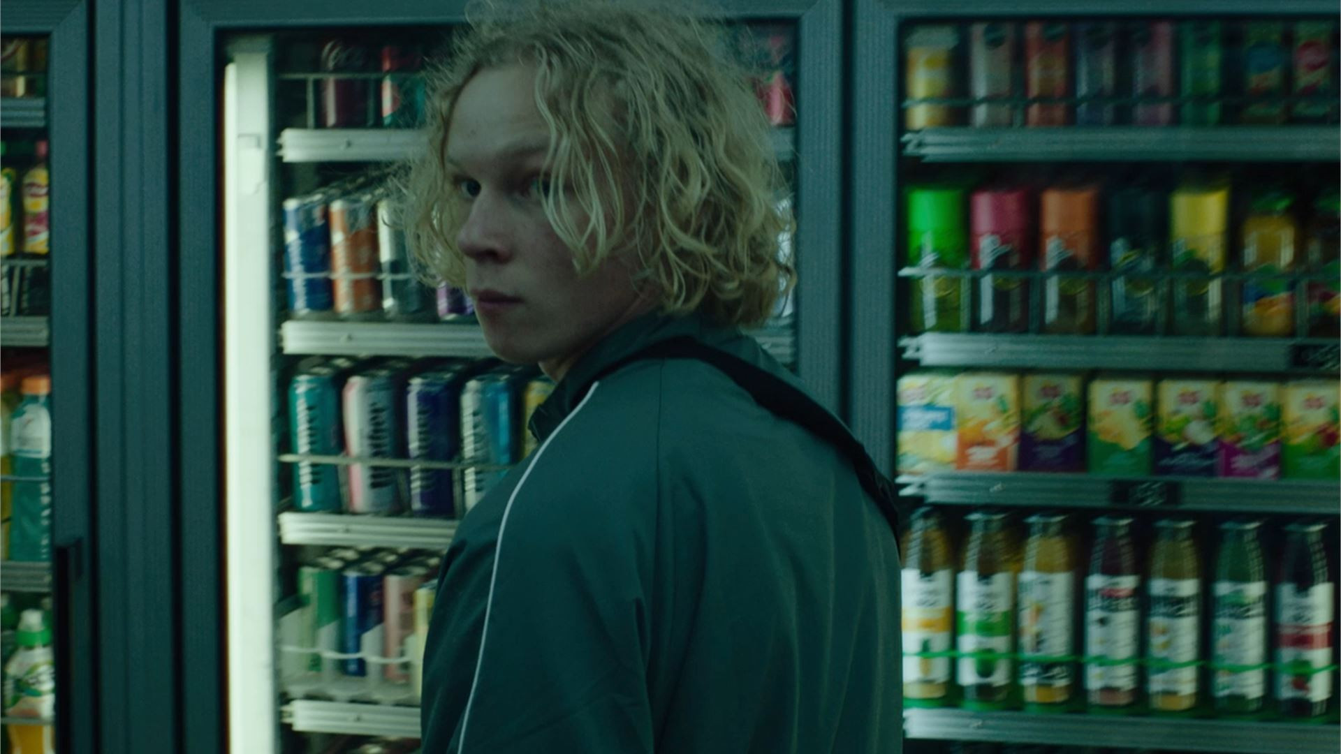 Backdrop for Pleasure