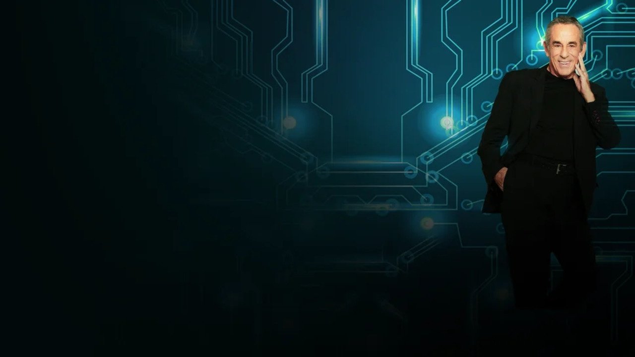 Backdrop for Time Hotel