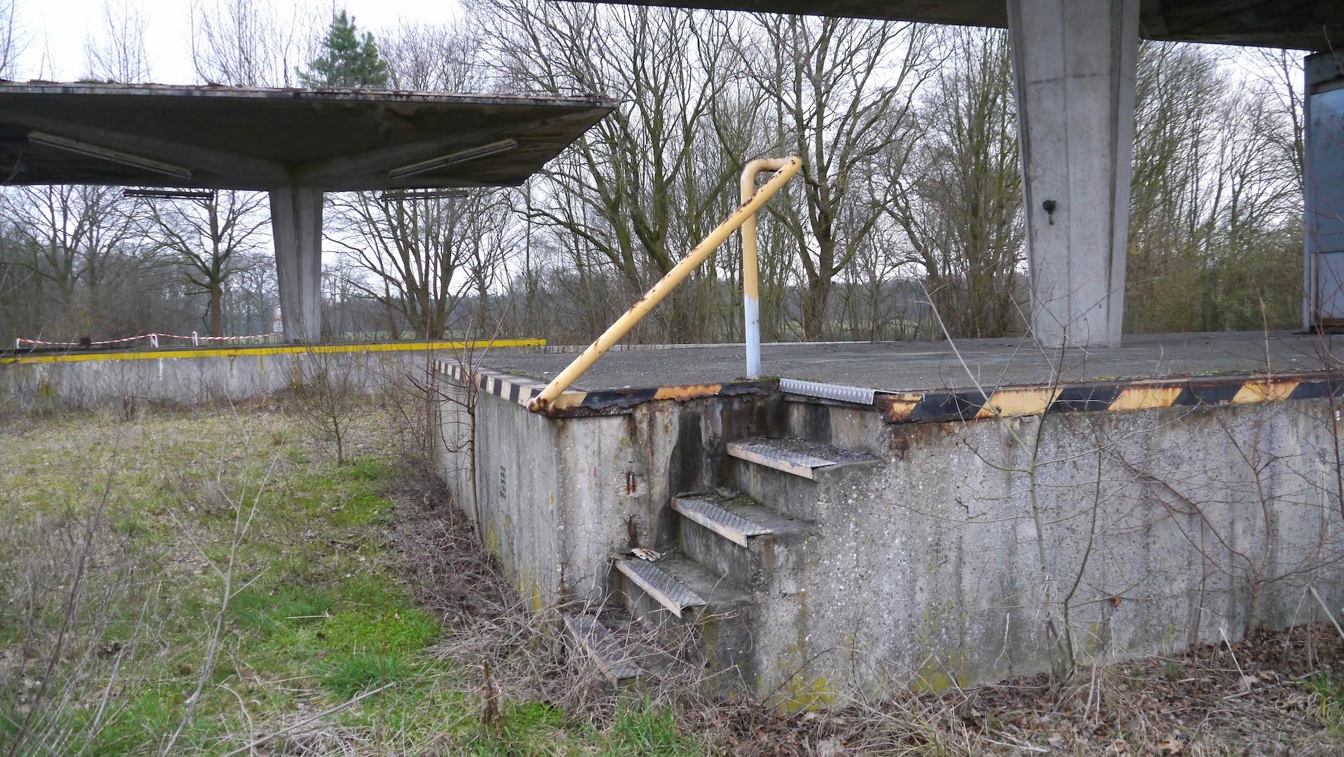 Backdrop for Snelweg NL