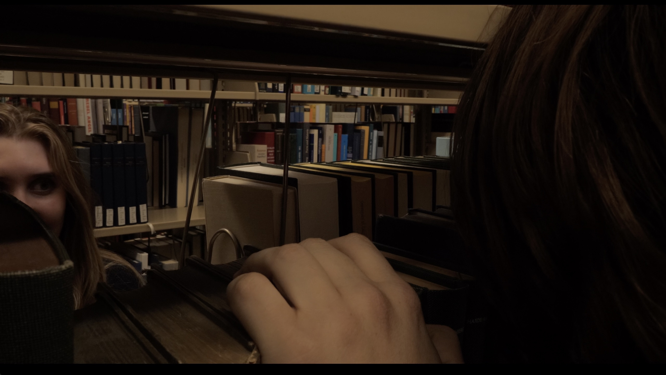 Backdrop for Bookworms