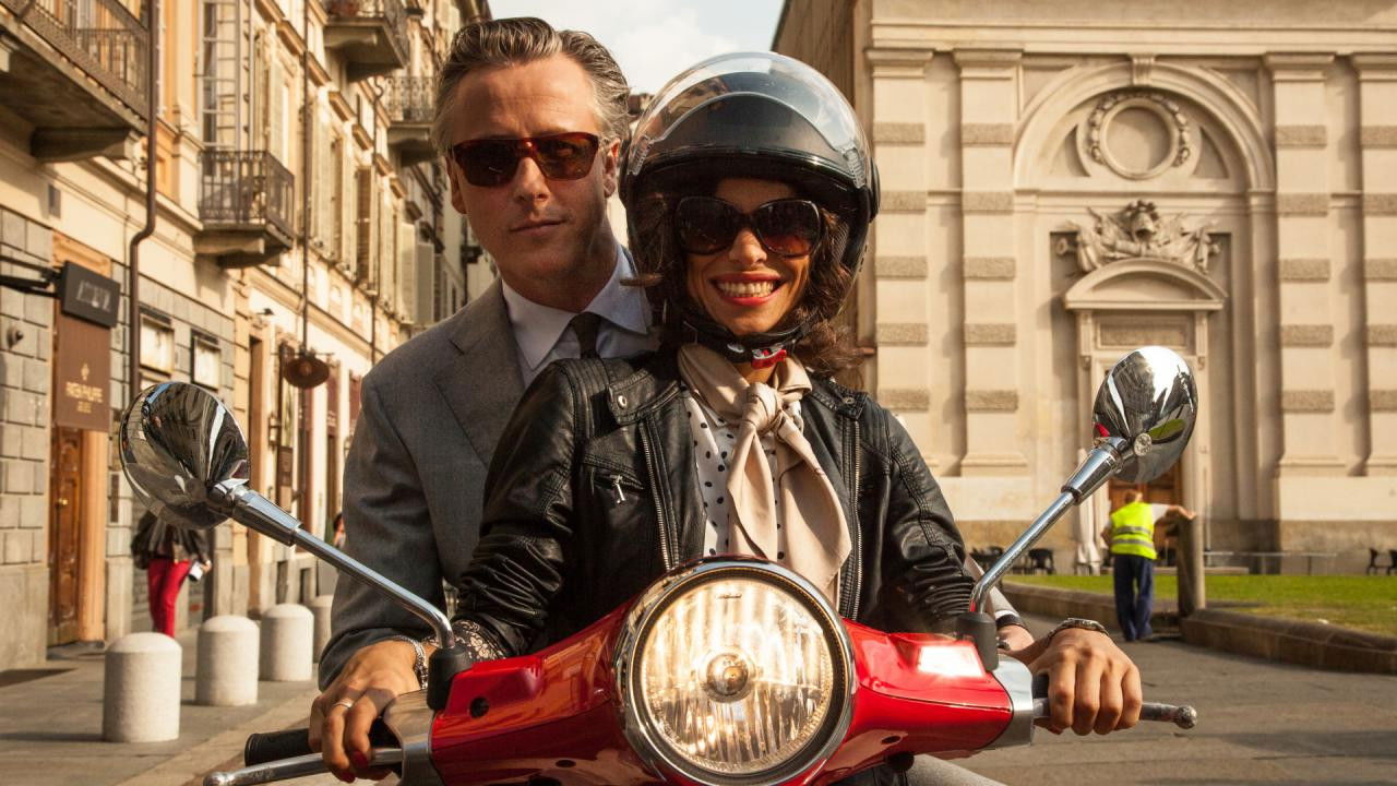 Backdrop for Heer & Meester: De Film