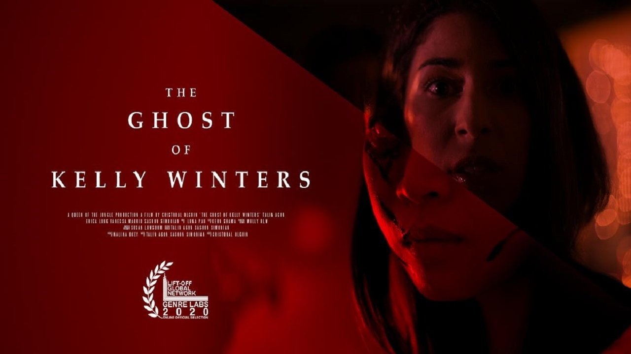 Backdrop for The Ghost of Kelly Winters