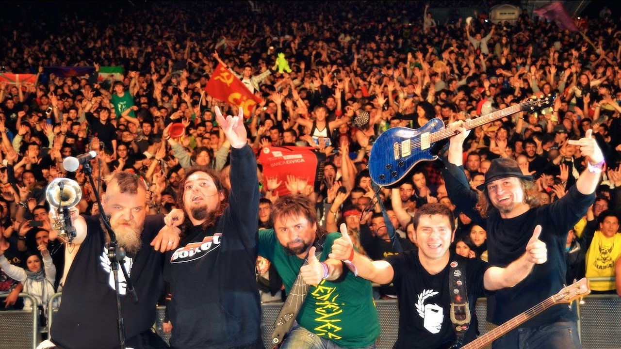 Backdrop for Historias vistas de Boikot