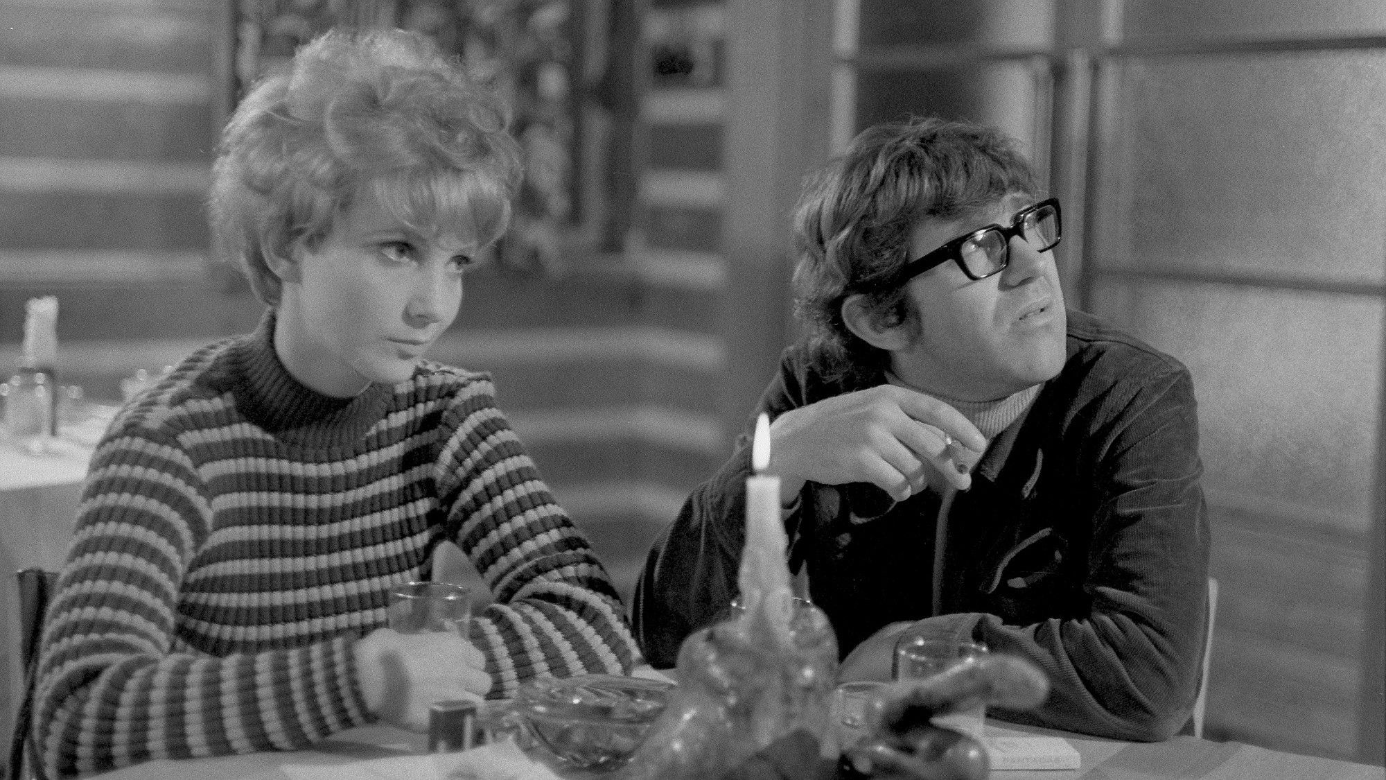 Backdrop for Svatba v terénu