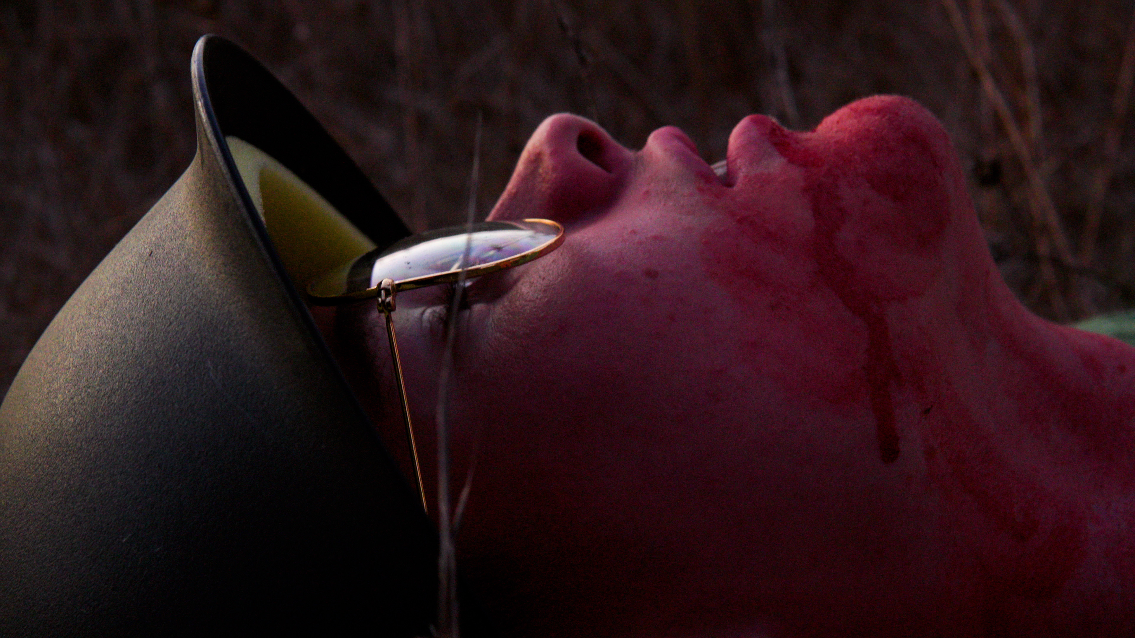 Backdrop for Purgatory