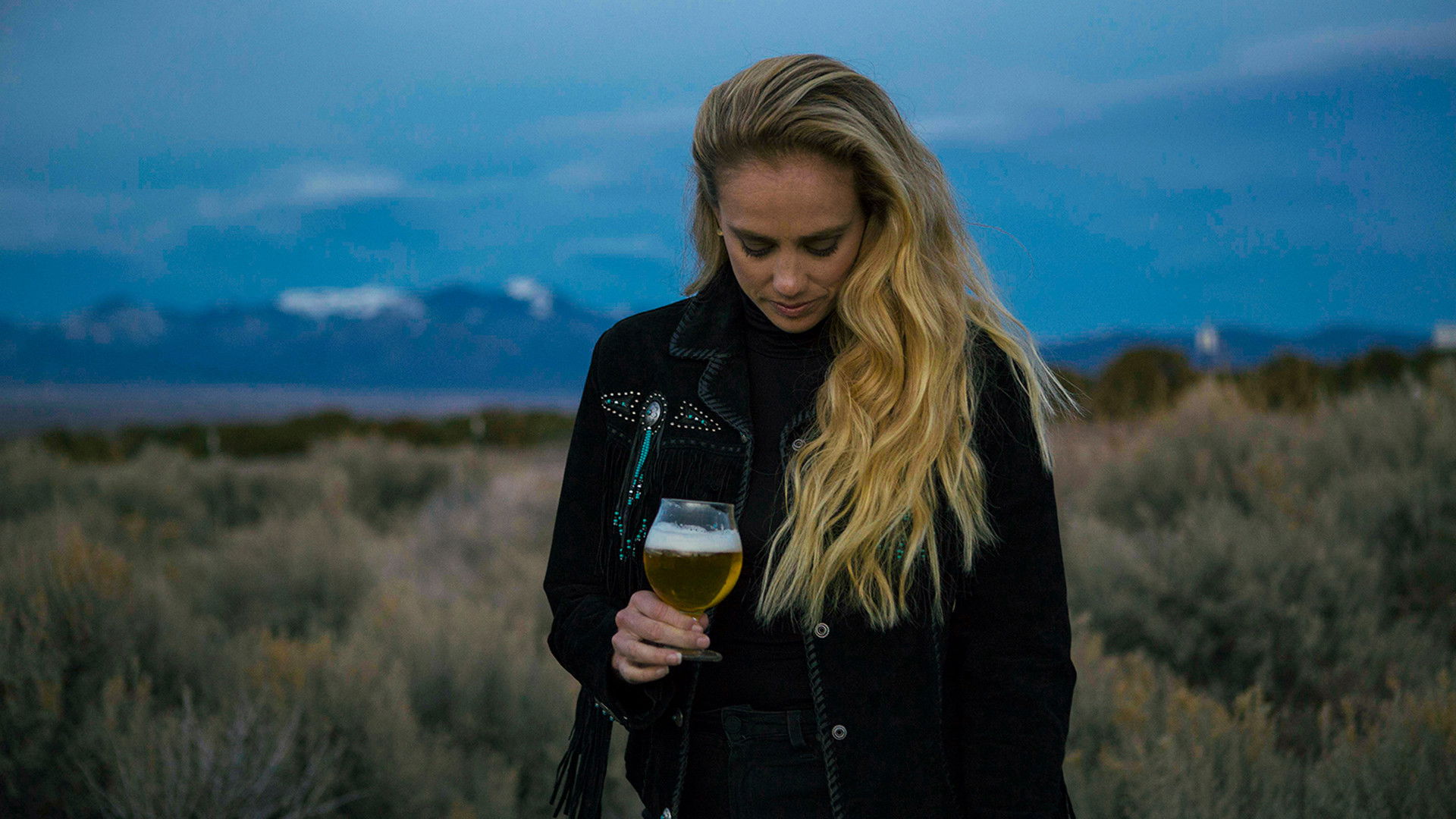 Backdrop for Beerland