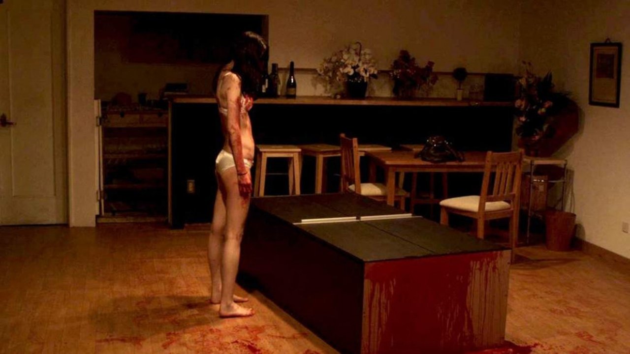 Backdrop for Dark Side of the Light