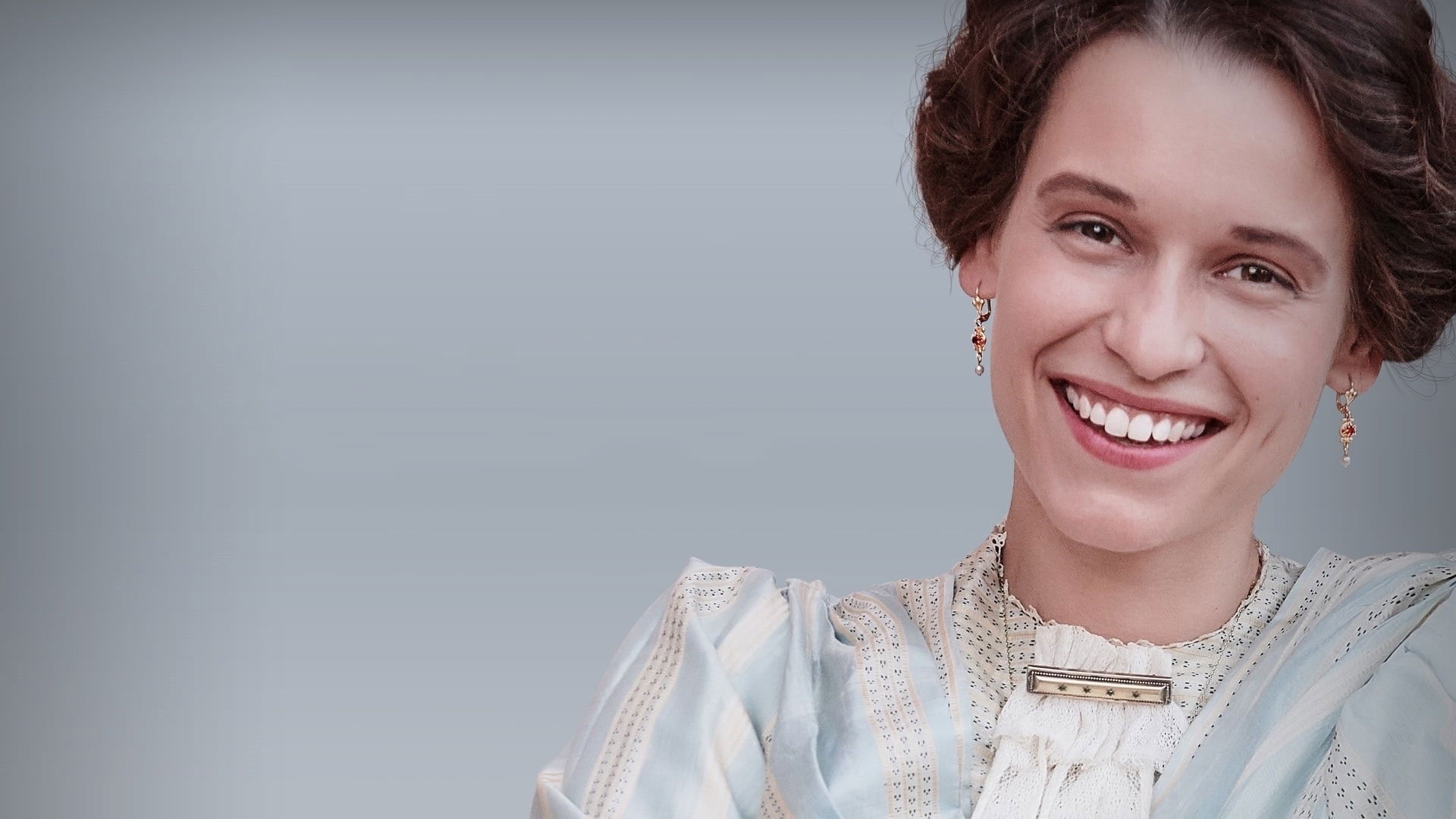 Backdrop for Ottilie von Faber-Castell - Eine mutige Frau