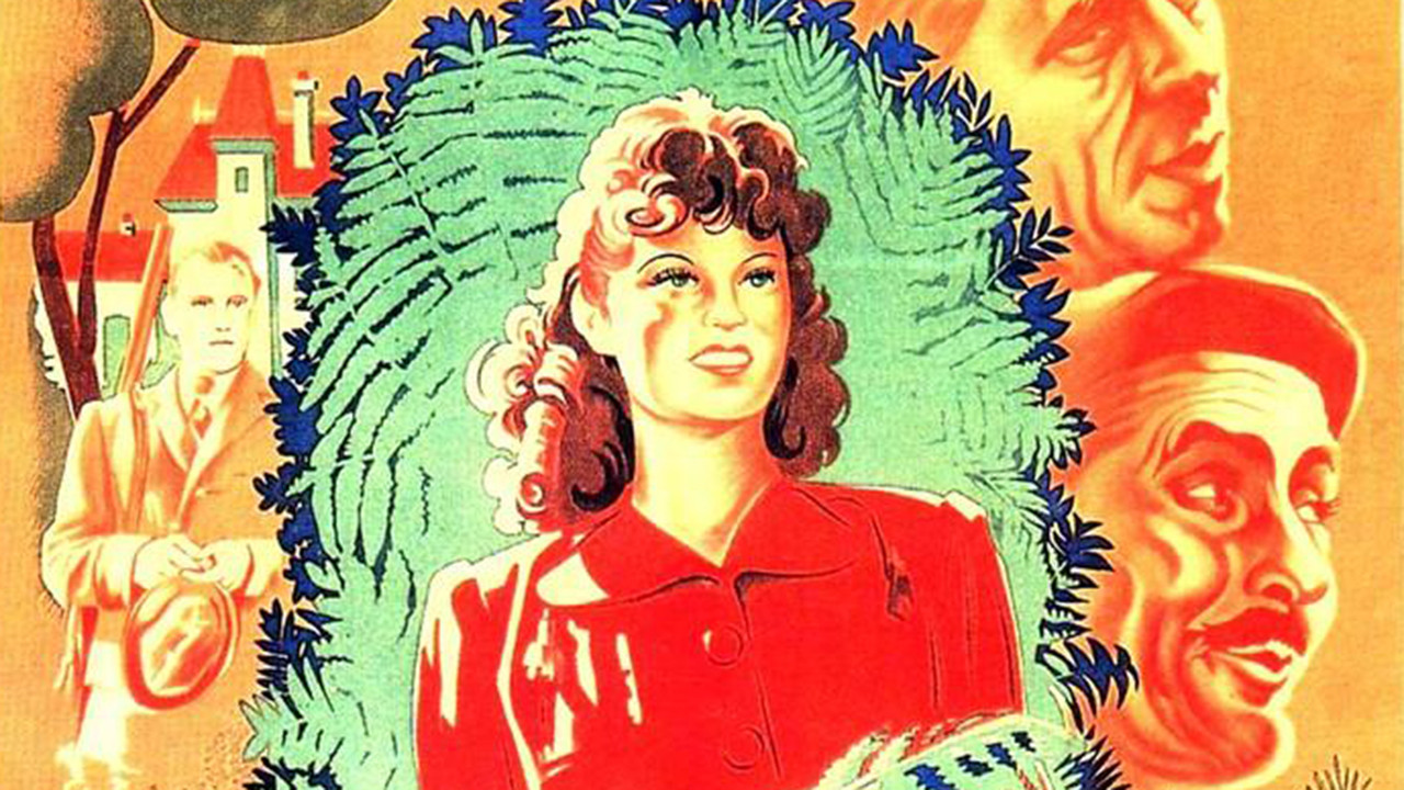 Backdrop for A Star to the Sun