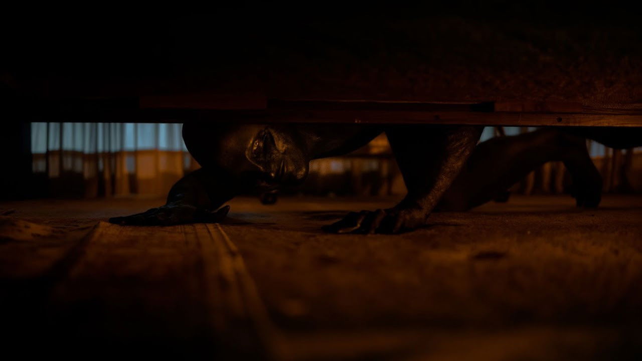 Backdrop for Carta de amor a la muerte