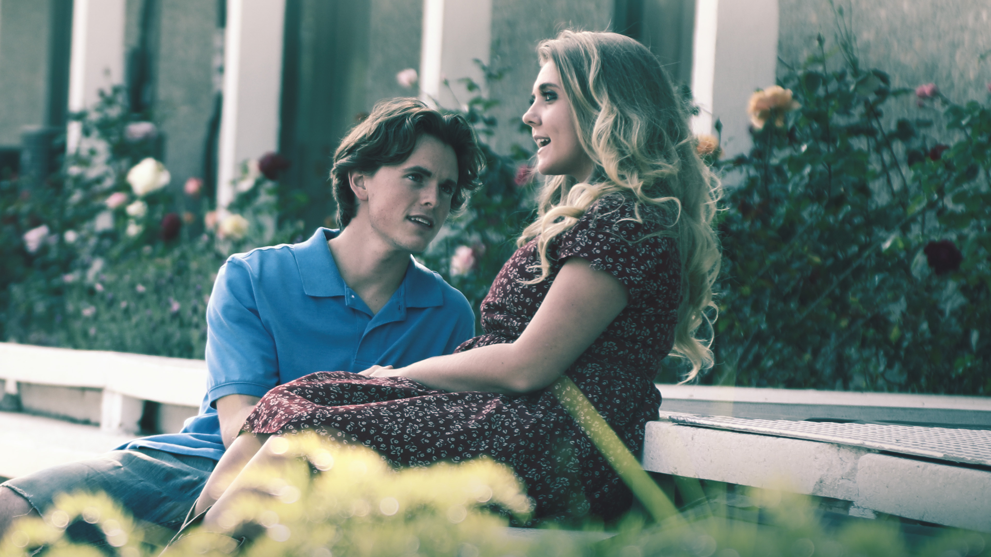 Backdrop for The Object of Murder