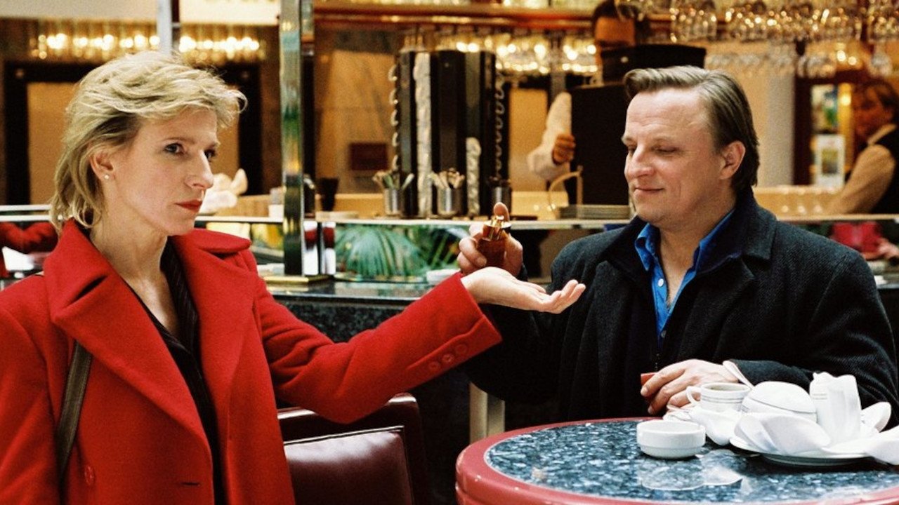 Backdrop for Willenbrock