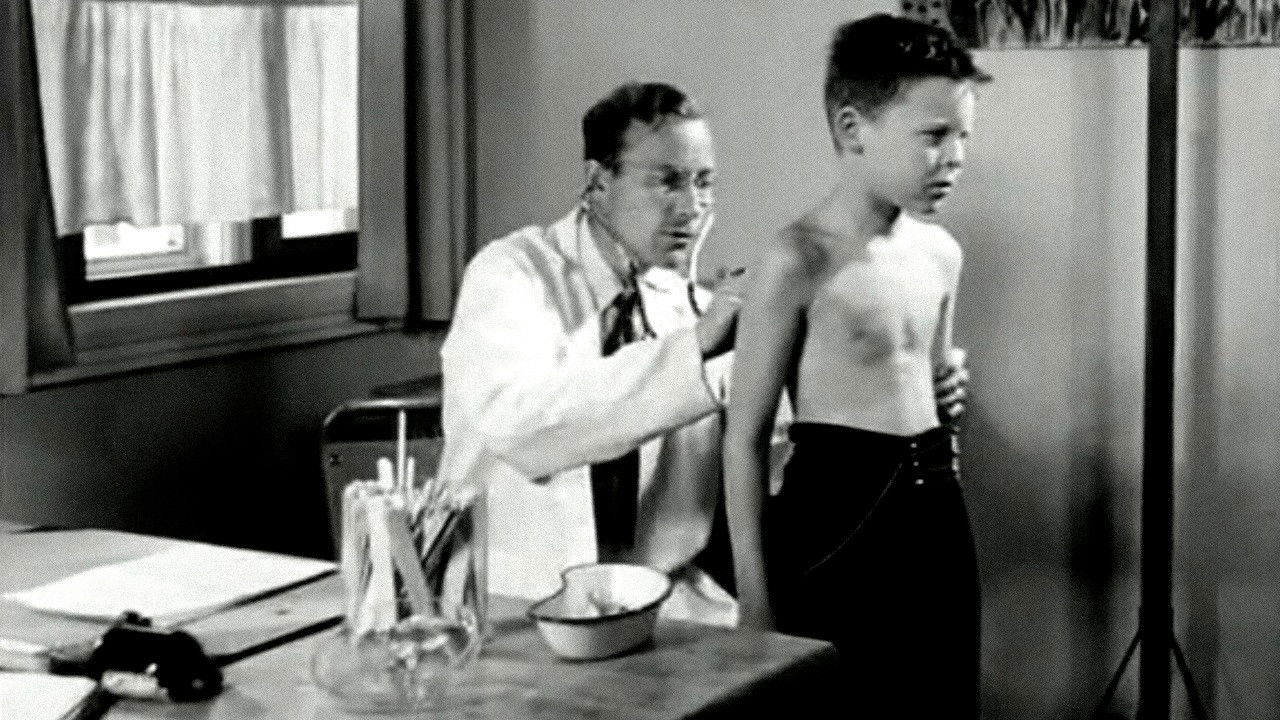 Backdrop for Summer Paradise