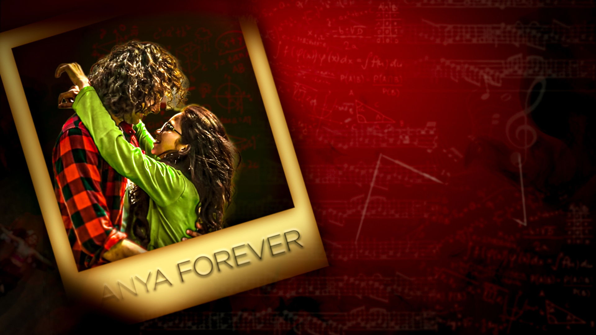 Backdrop for 18 Heartbeats: Recording Live